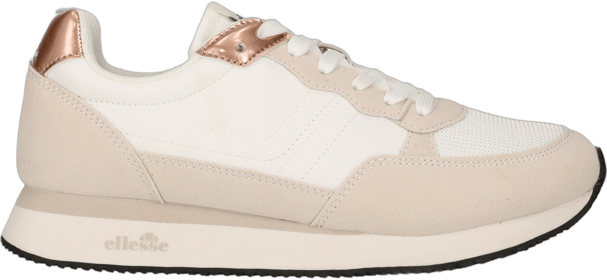 ELLESSE, Mars