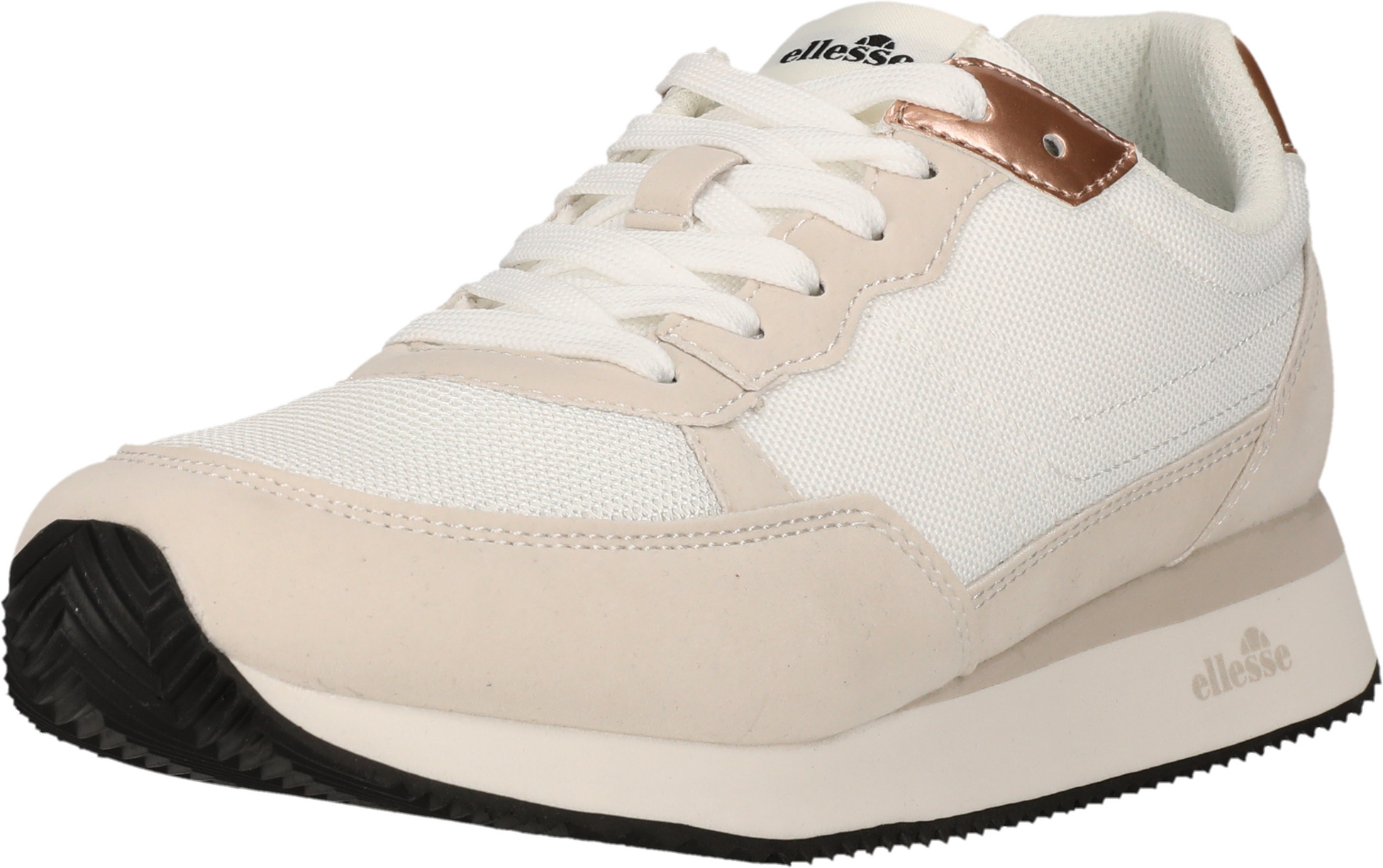 ELLESSE, Mars