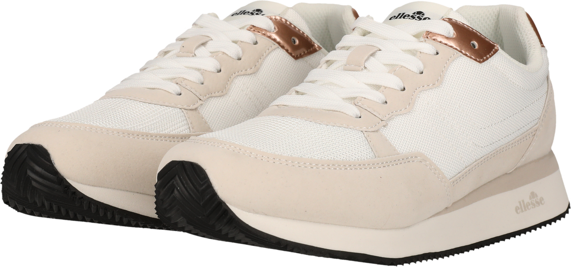 ELLESSE, Mars