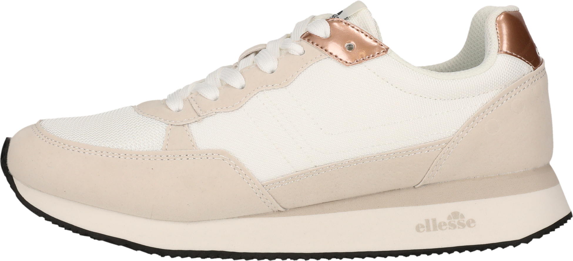 ELLESSE, Mars