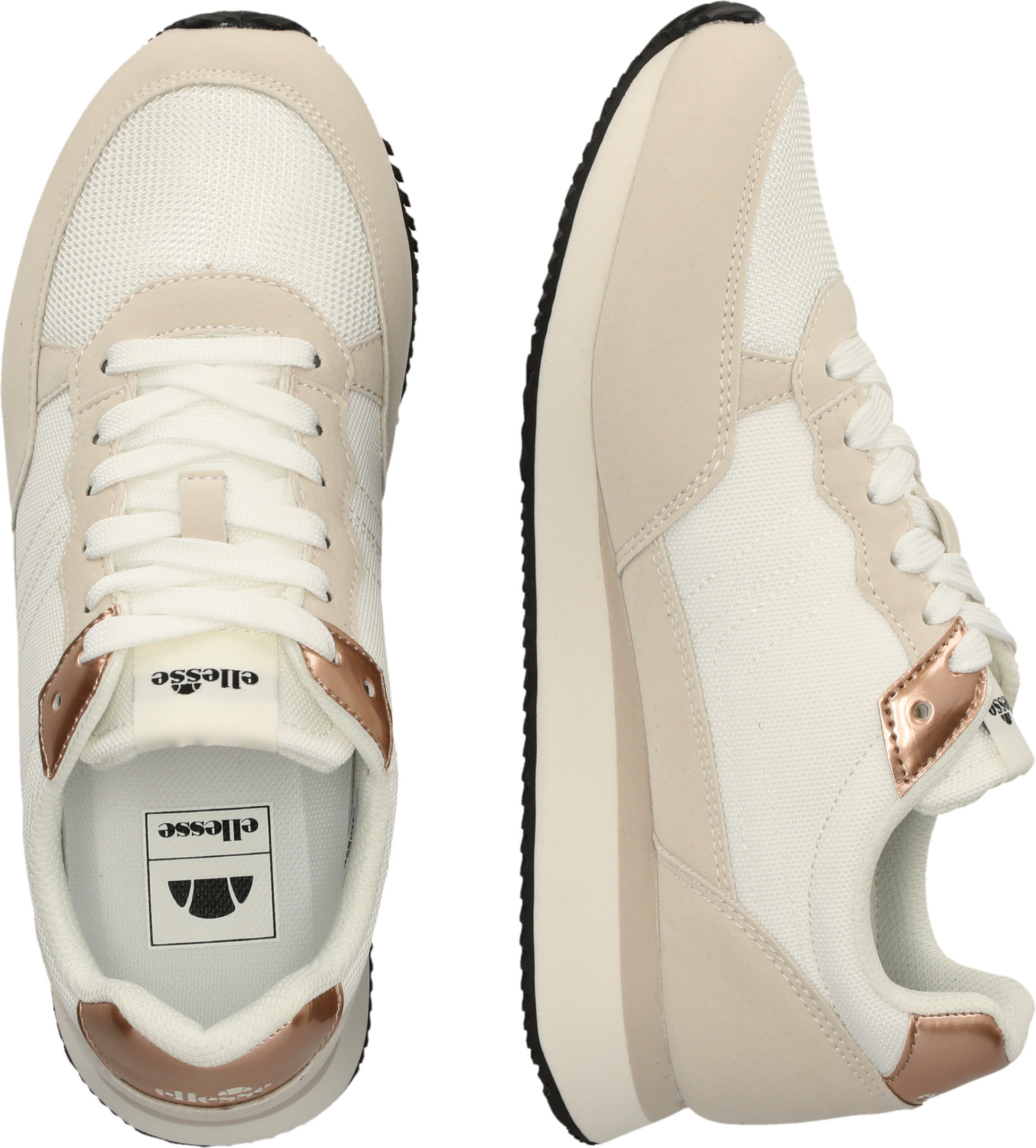 ELLESSE, Mars