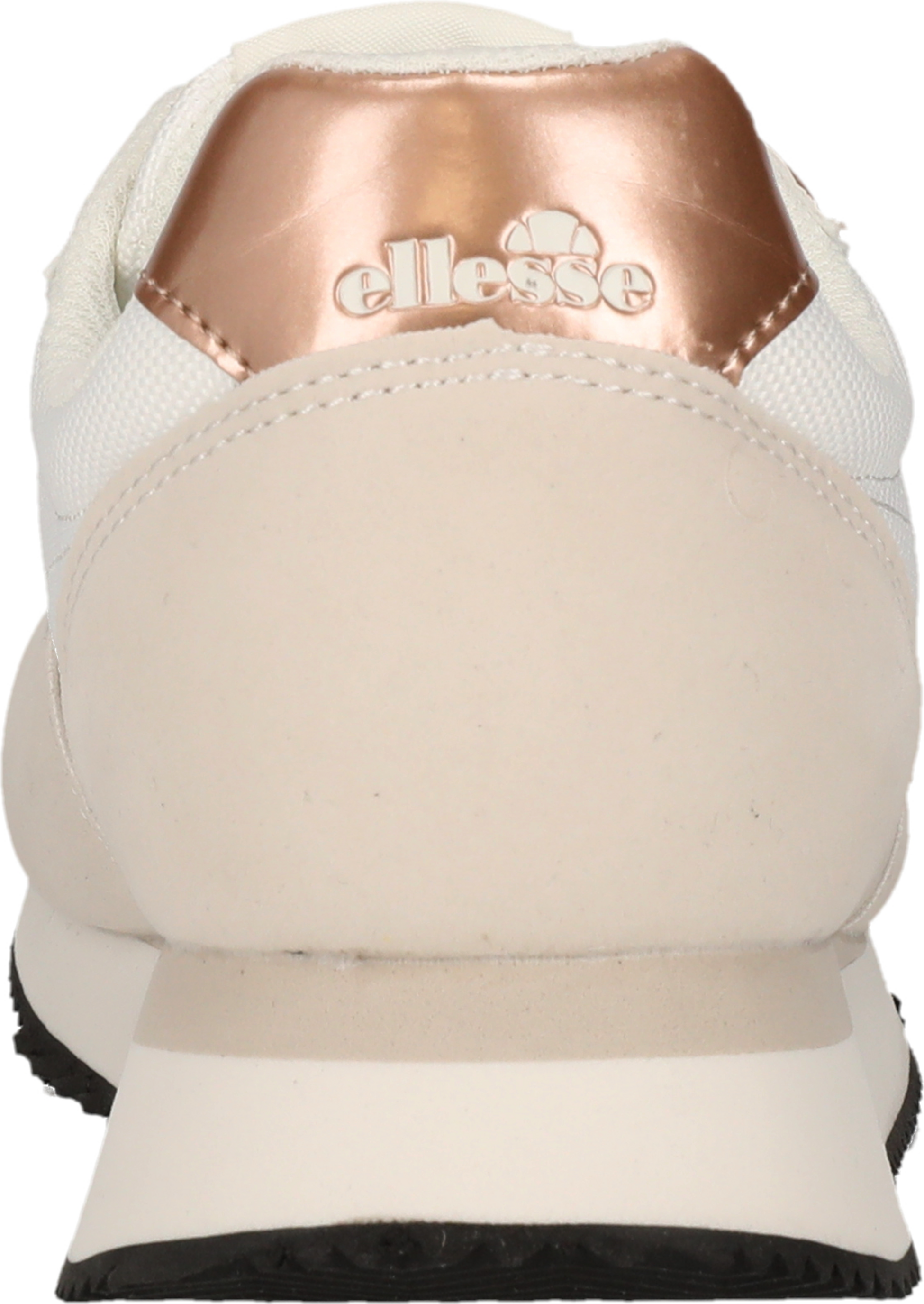 ELLESSE, Mars
