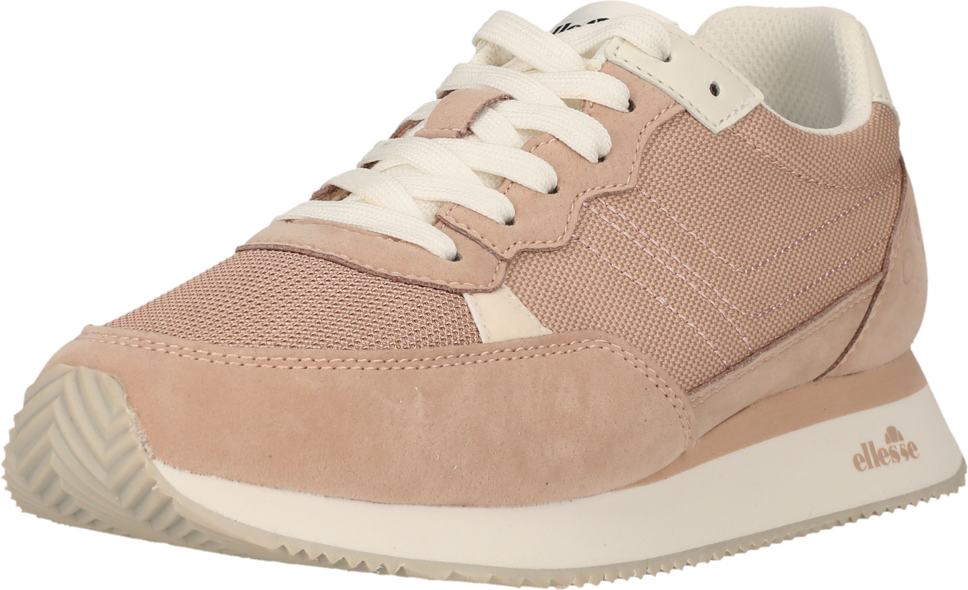 ELLESSE, Mars
