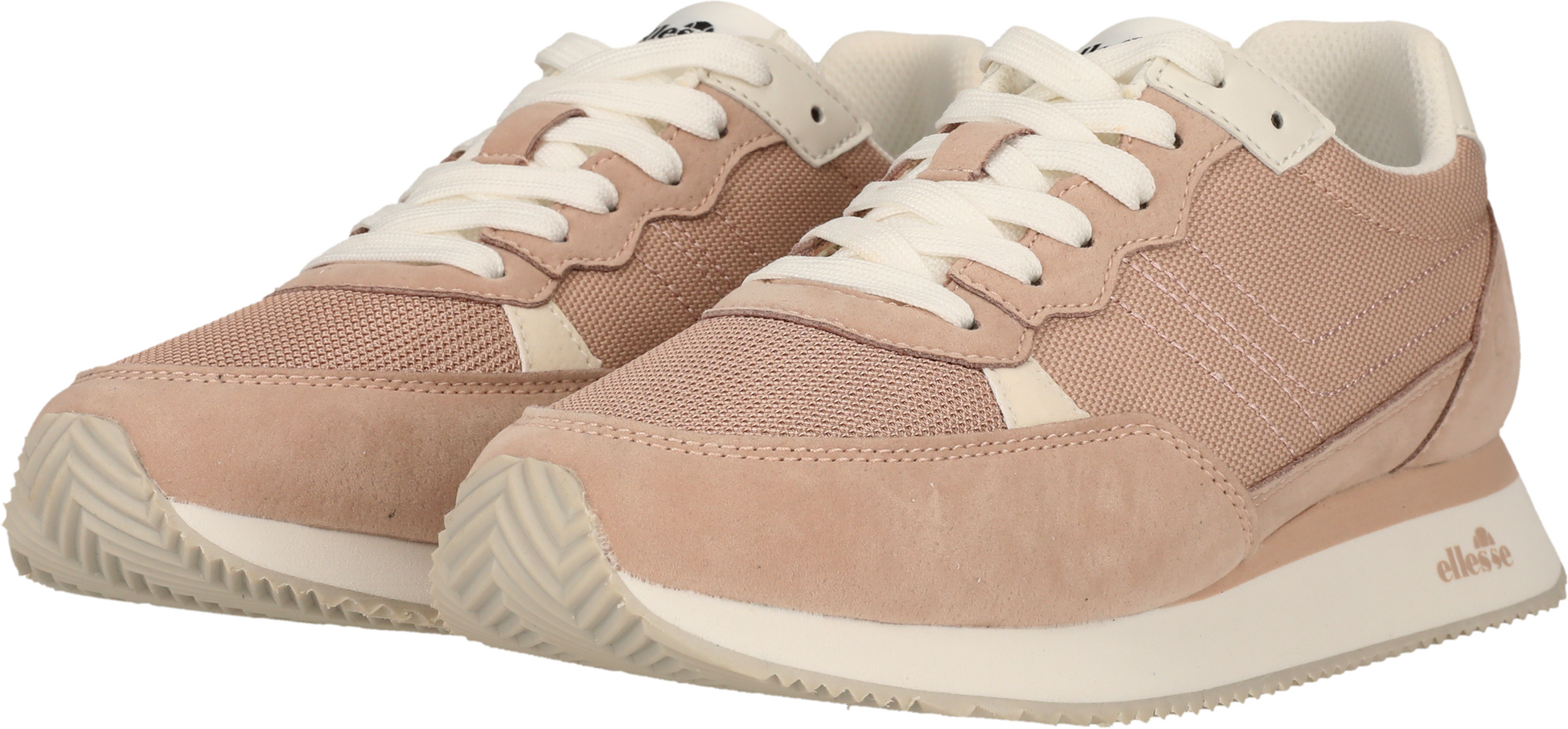 ELLESSE, Mars