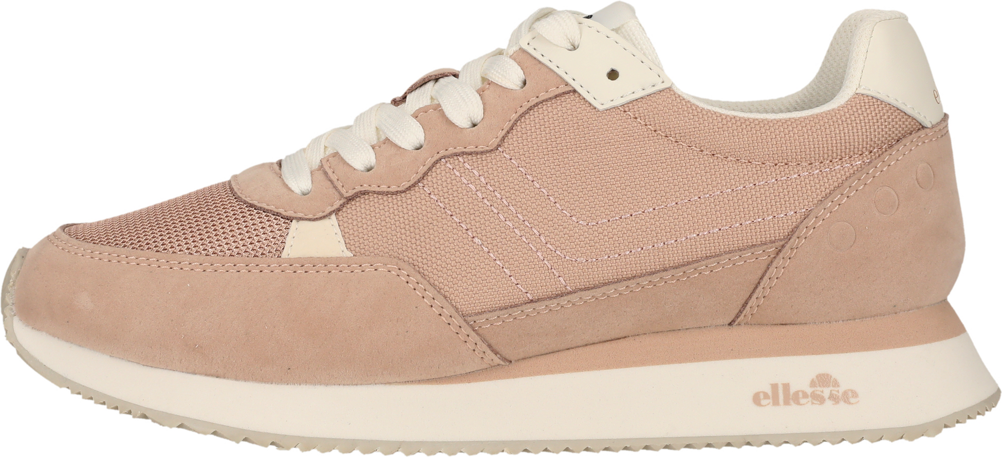 ELLESSE, Mars