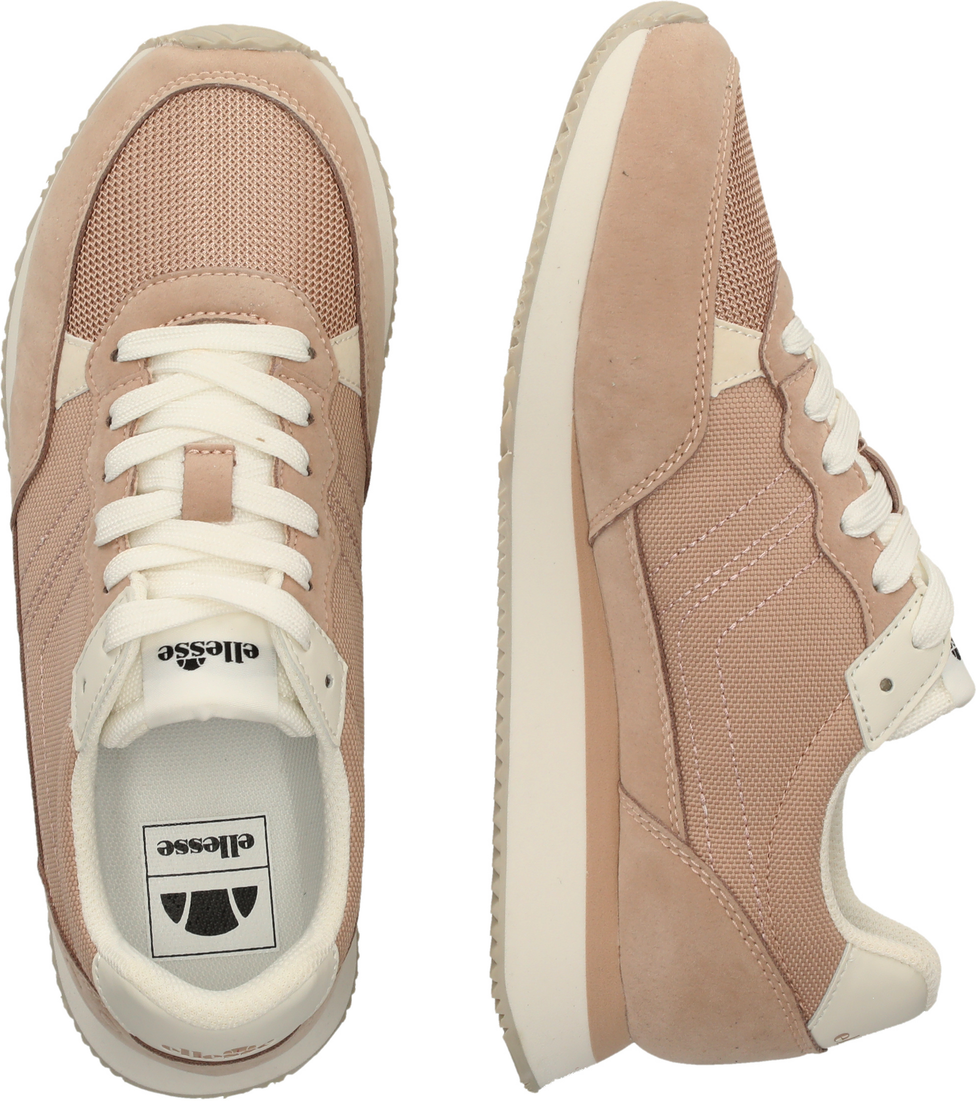 ELLESSE, Mars