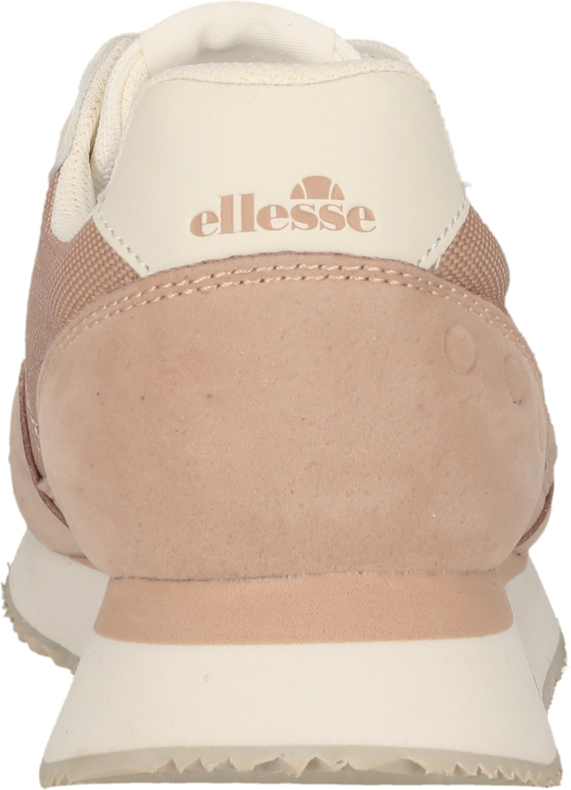 ELLESSE, Mars