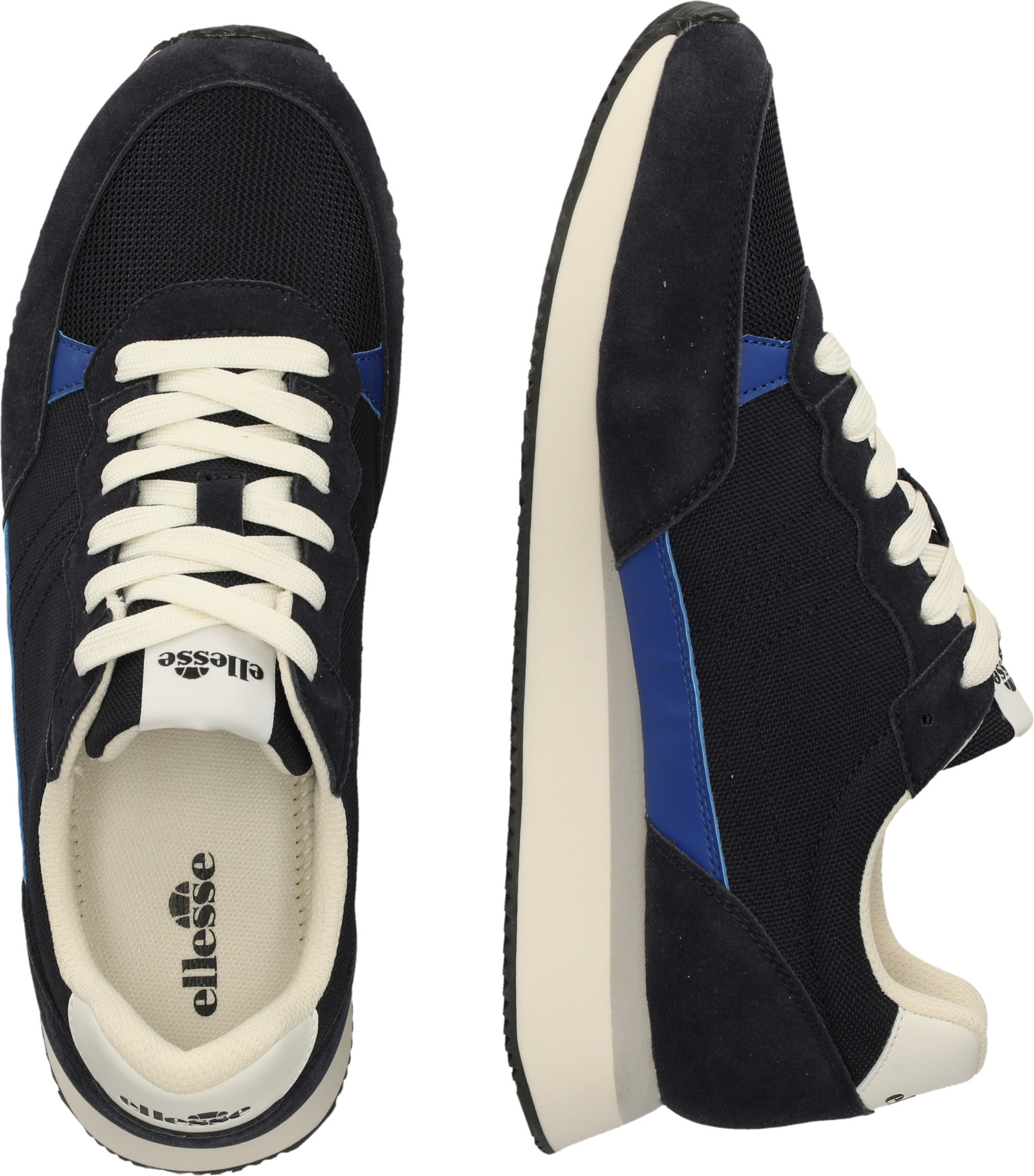 ELLESSE, Martie