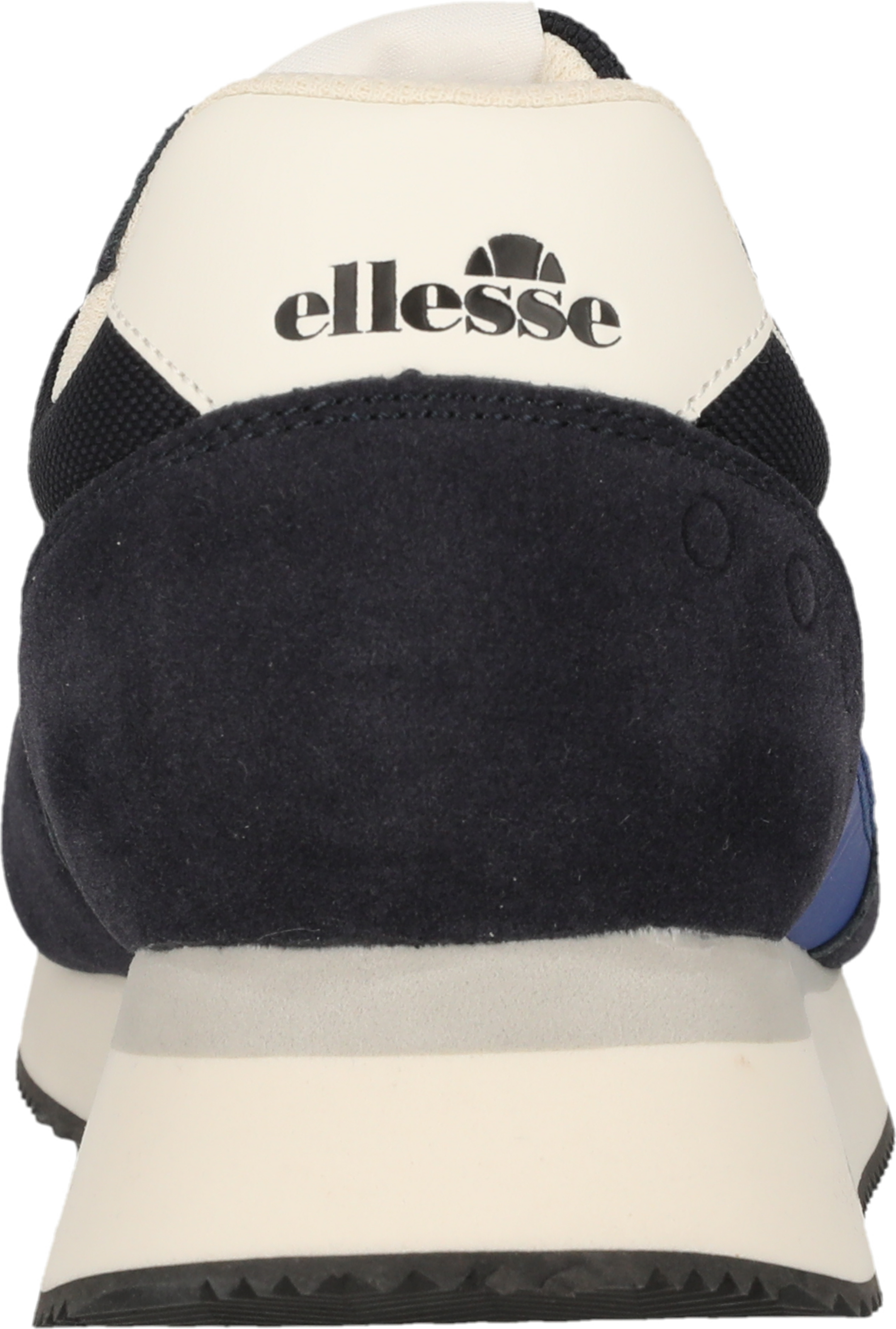 ELLESSE, Martie