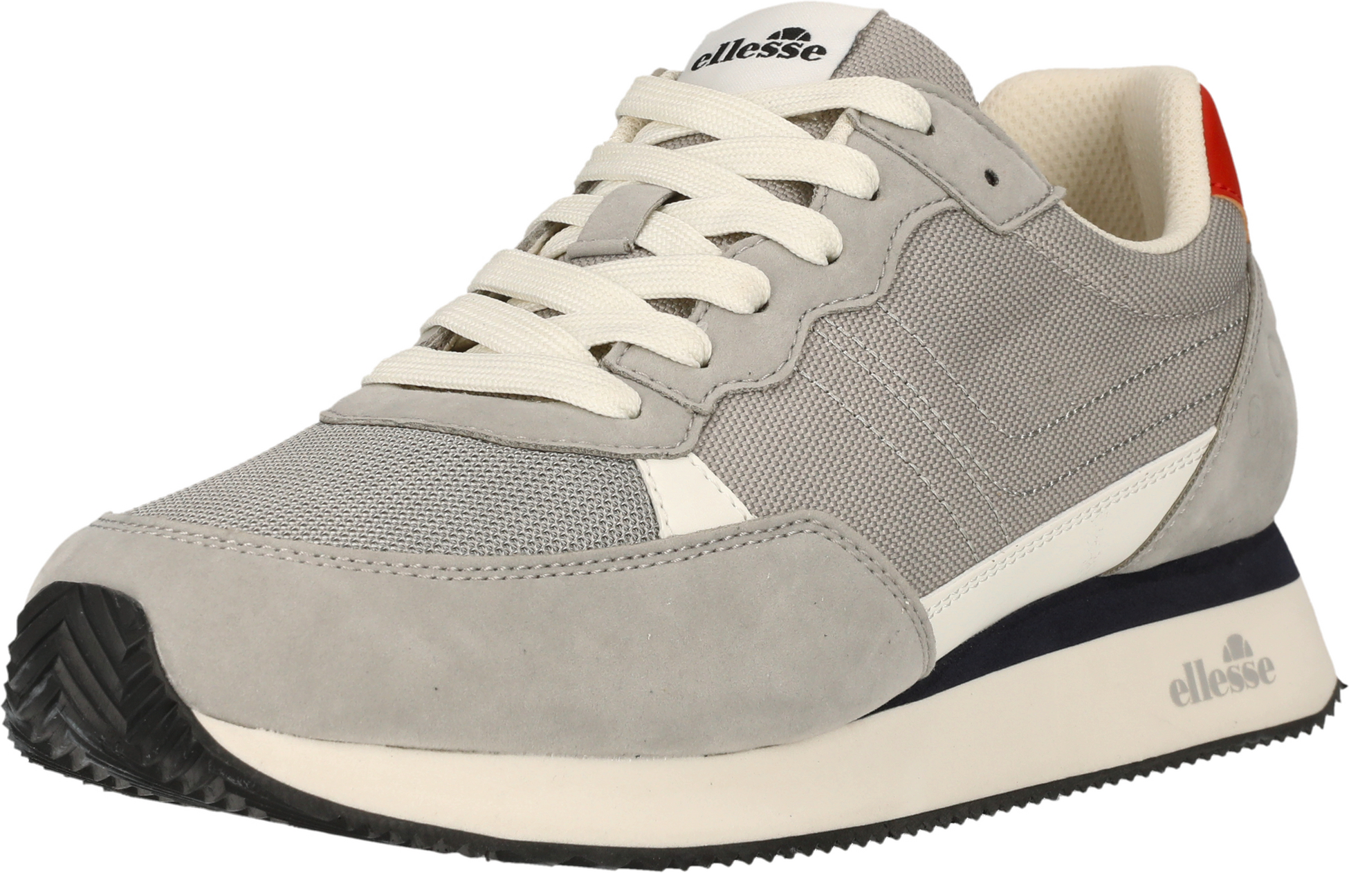 ELLESSE, Martie