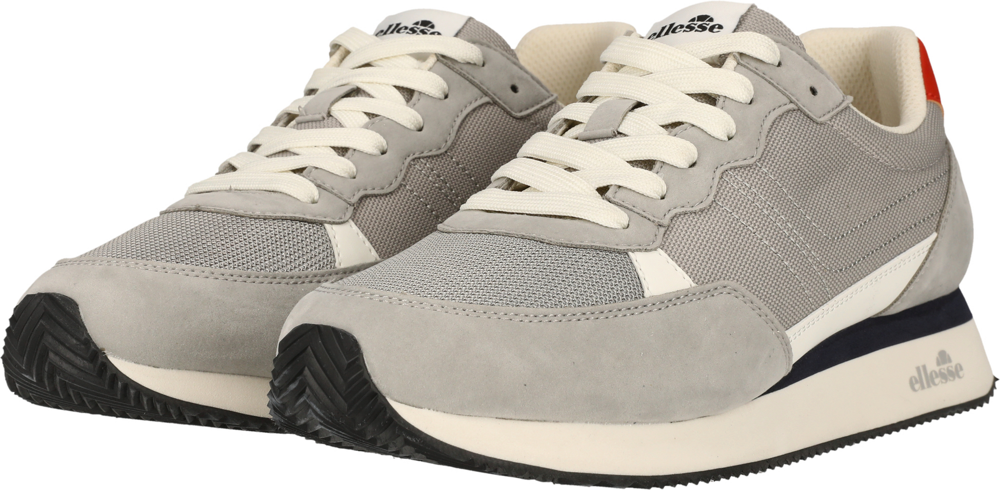 ELLESSE, Martie