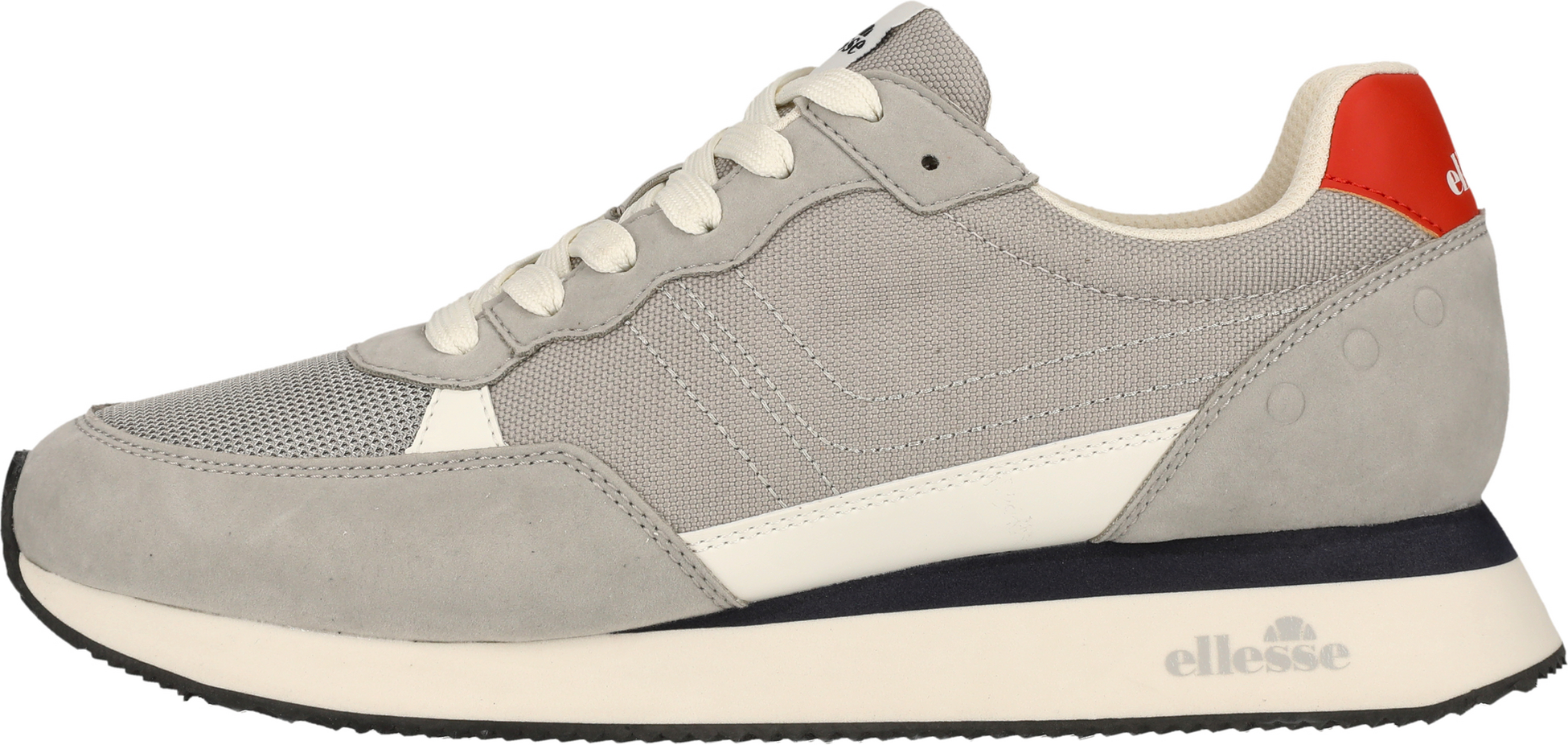 ELLESSE, Martie