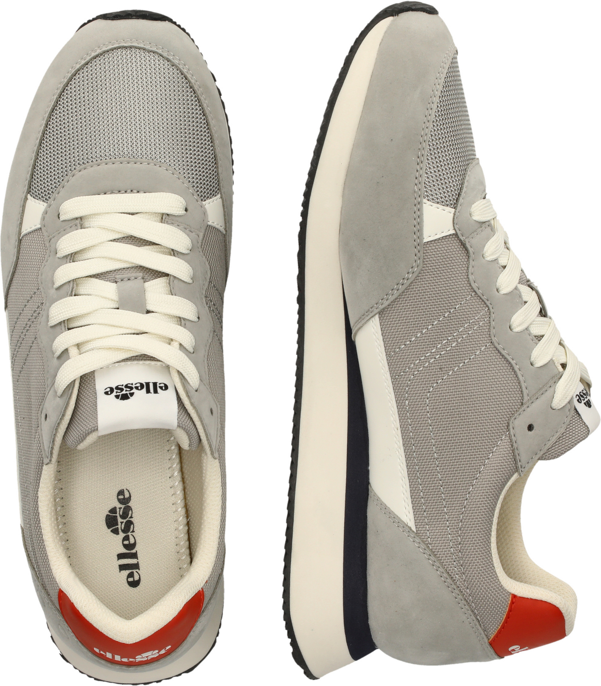 ELLESSE, Martie