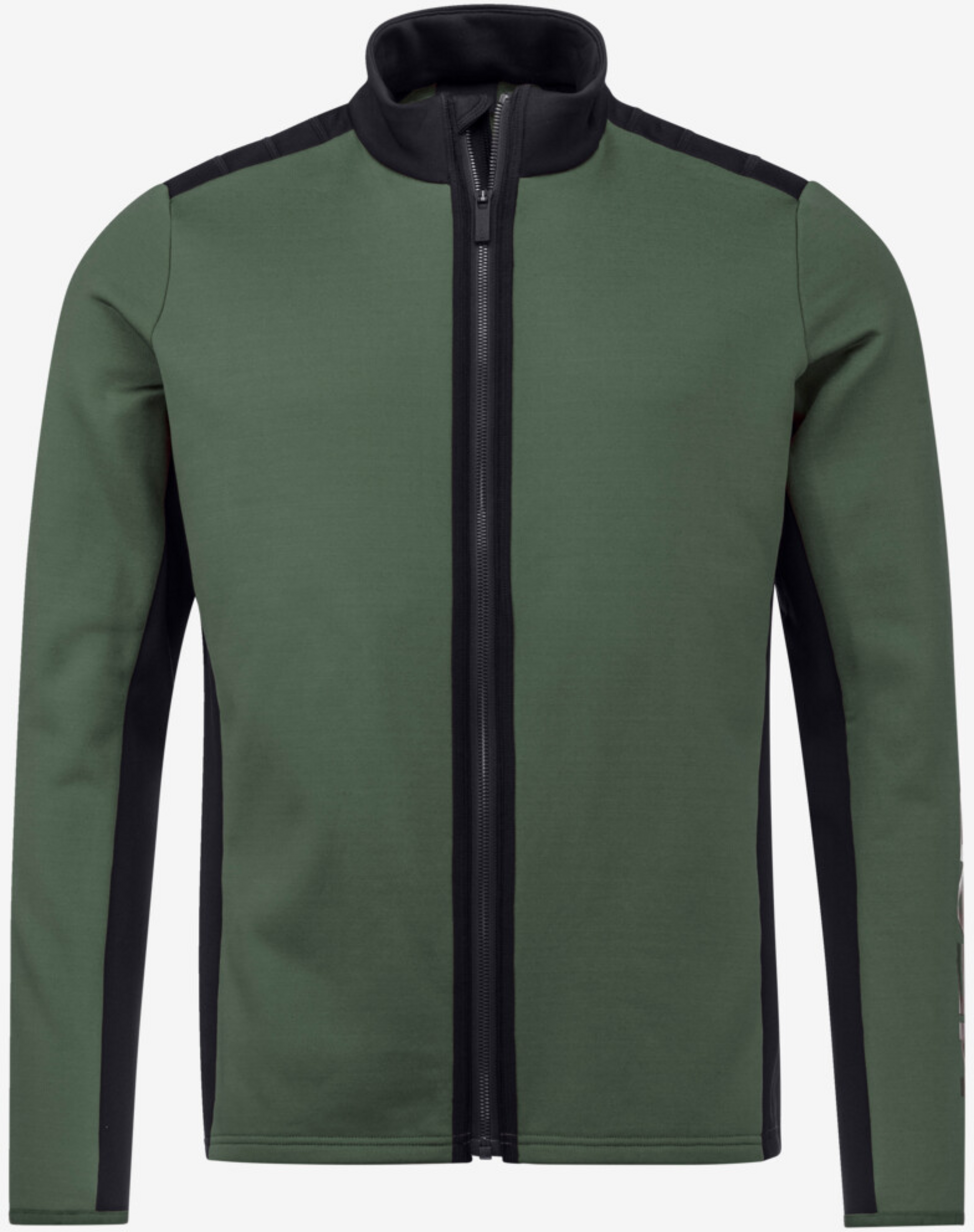 HEAD, Martin Fz Midlayer Men