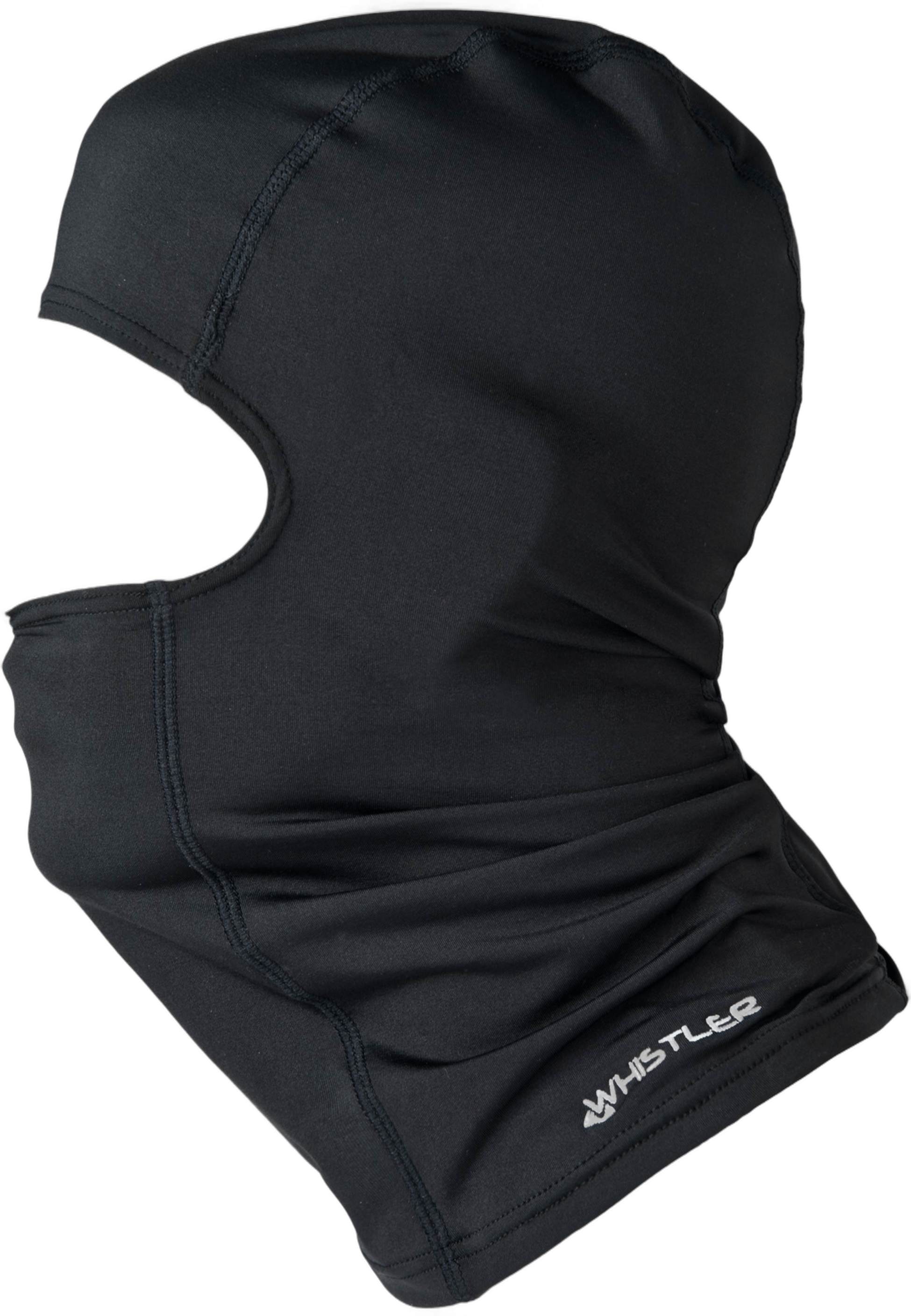 WHISTLER, Marton Balaclava