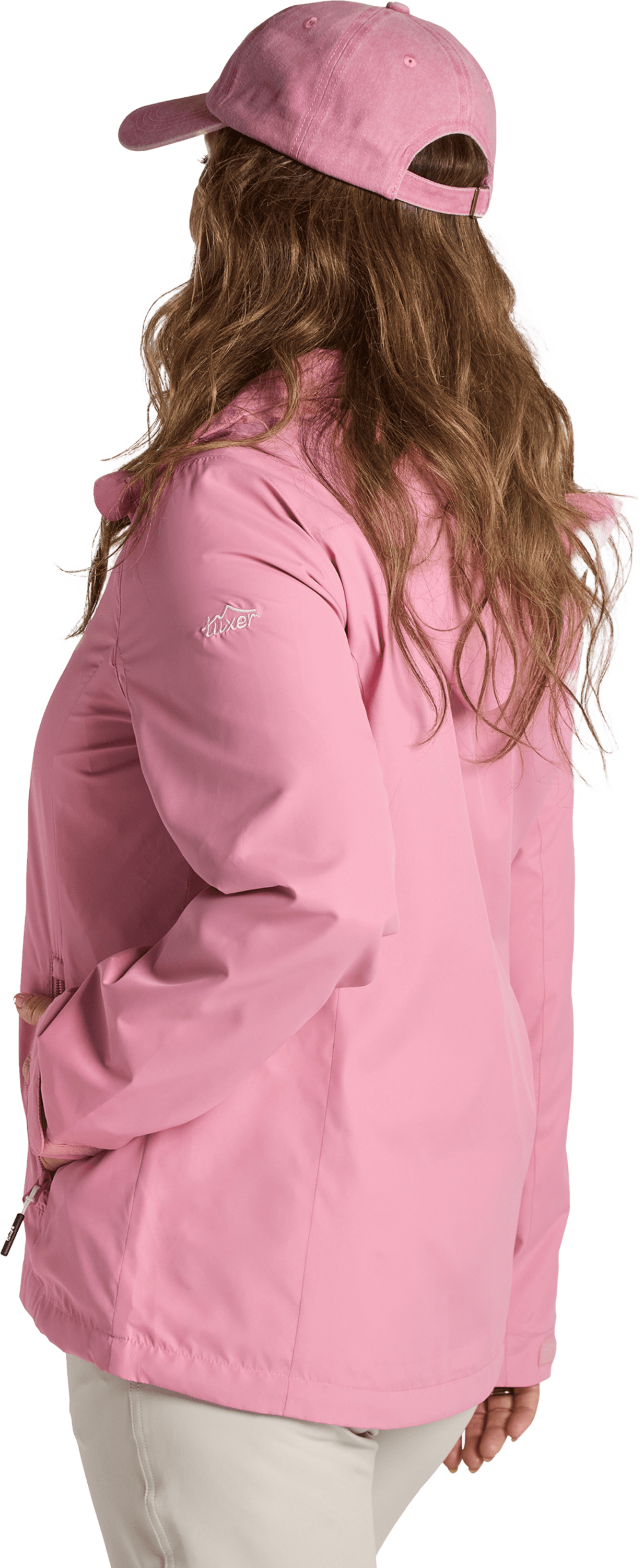 TUXER, Mary Jacket