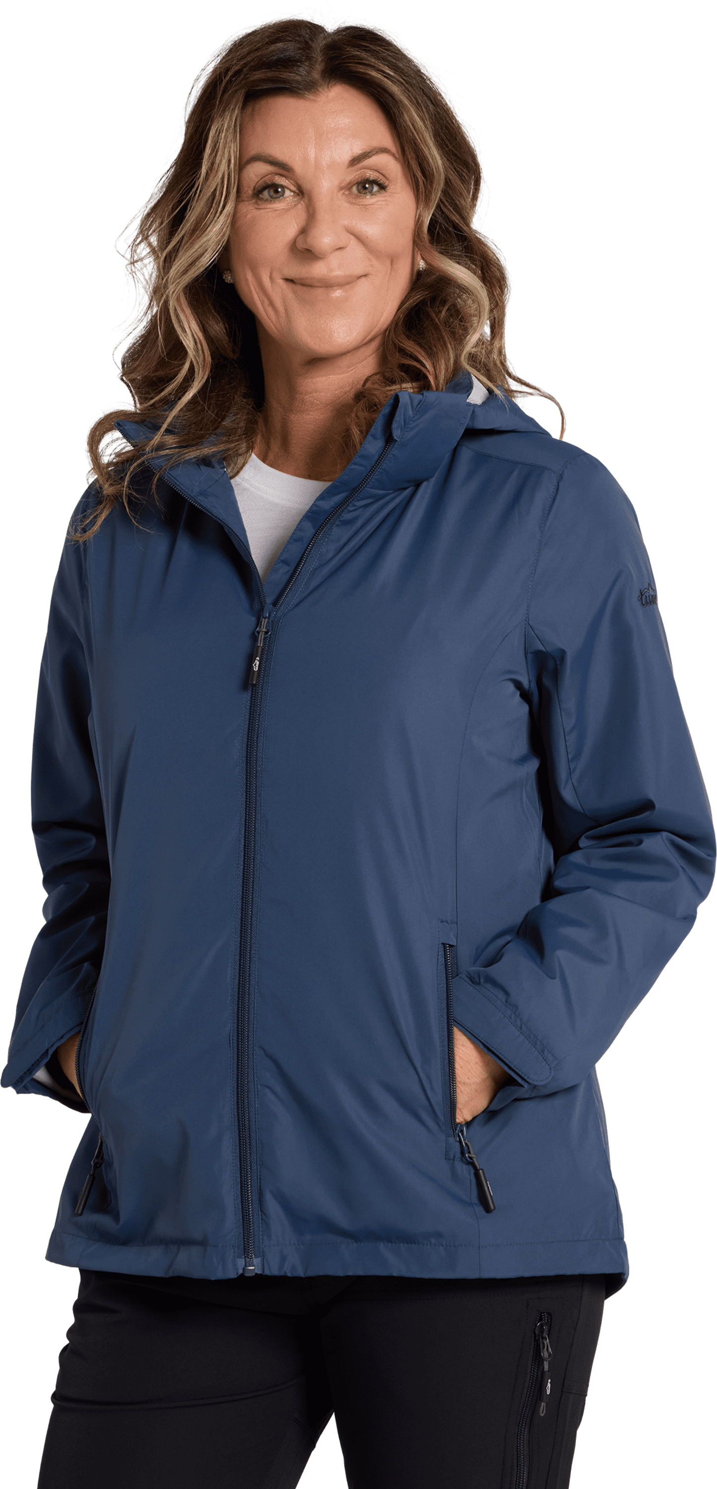 TUXER, Mary Jacket