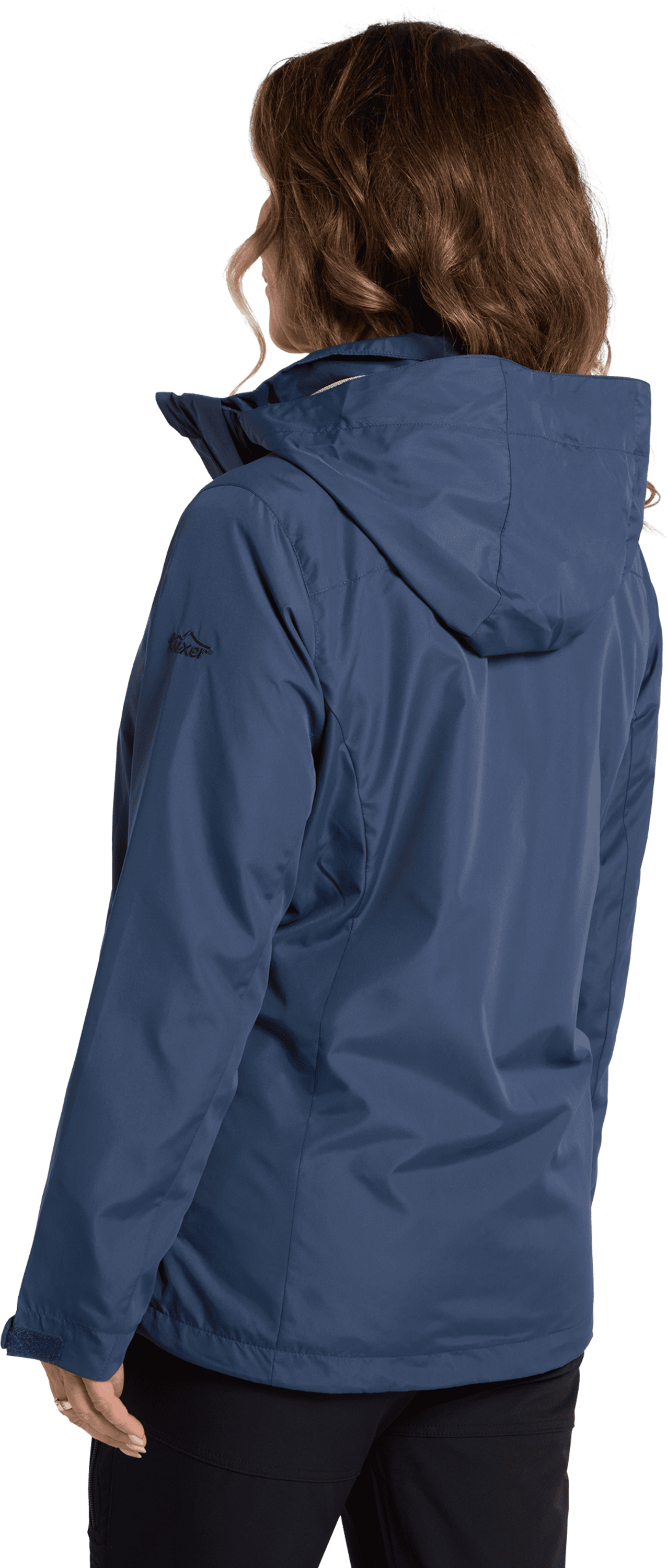 TUXER, Mary Jacket