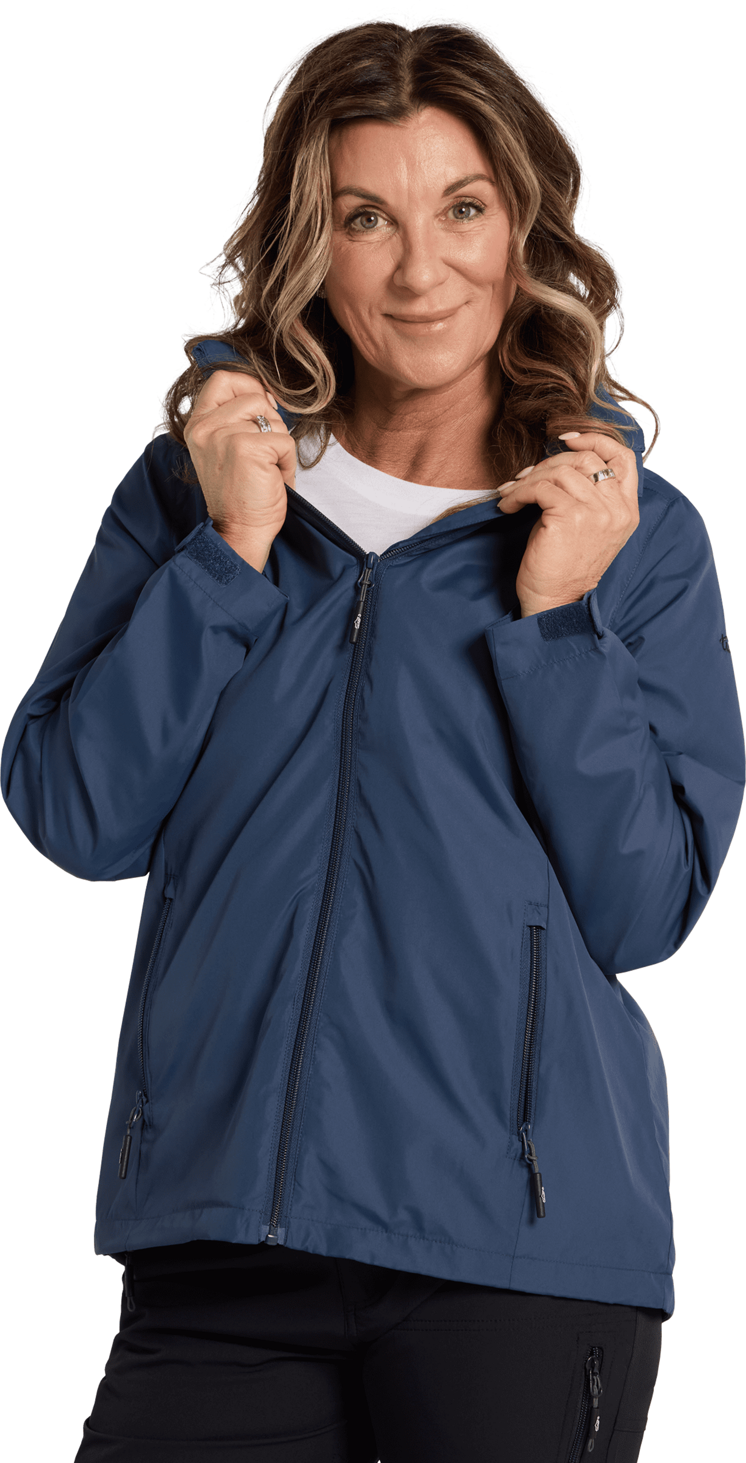 TUXER, Mary Jacket