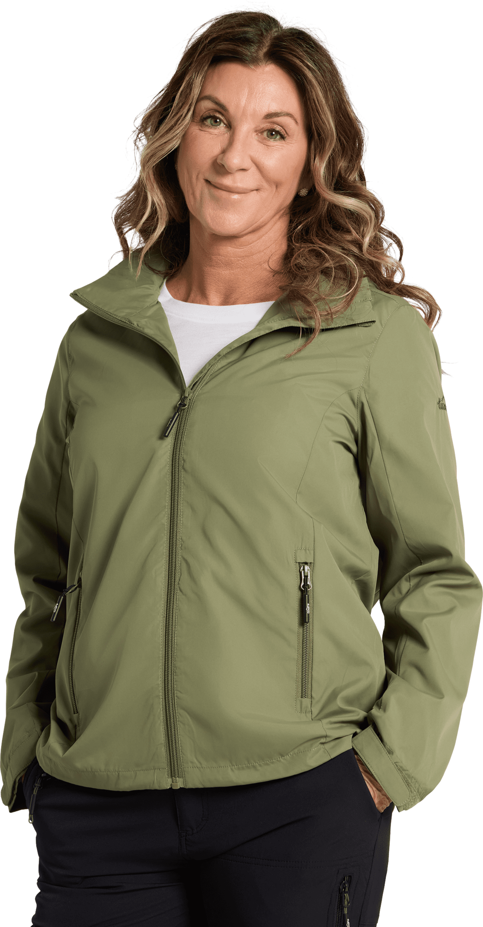 TUXER, Mary Jacket