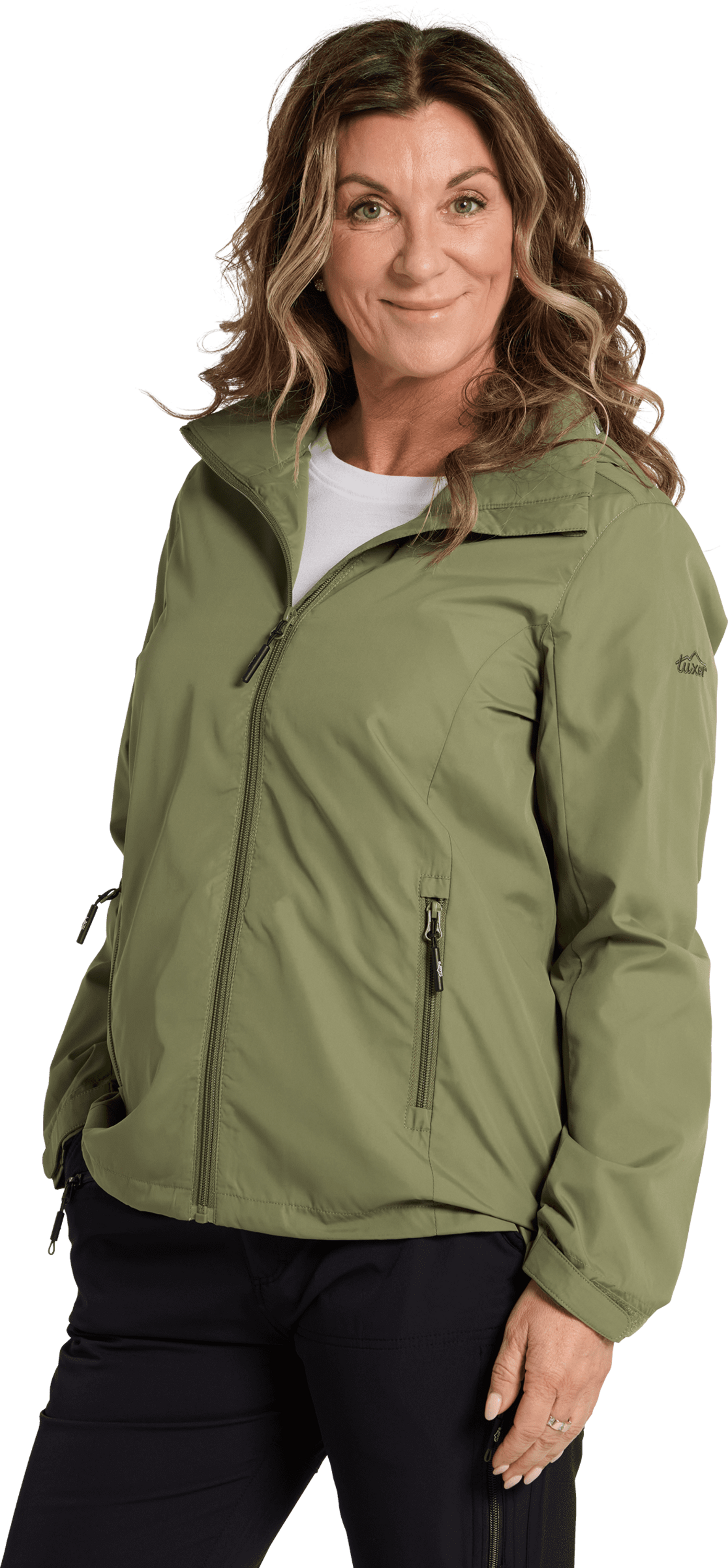 TUXER, Mary Jacket