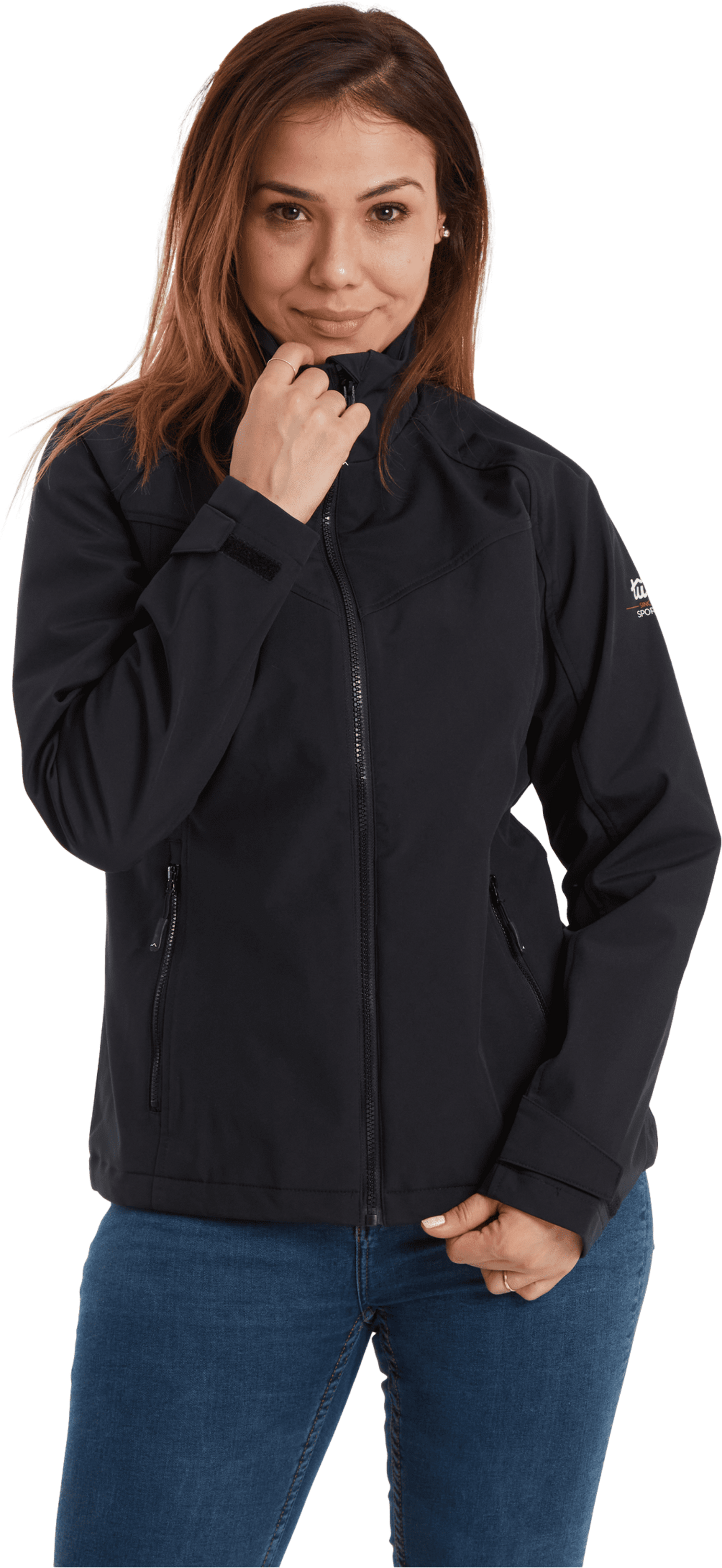 TUXER, Maryland Jacket