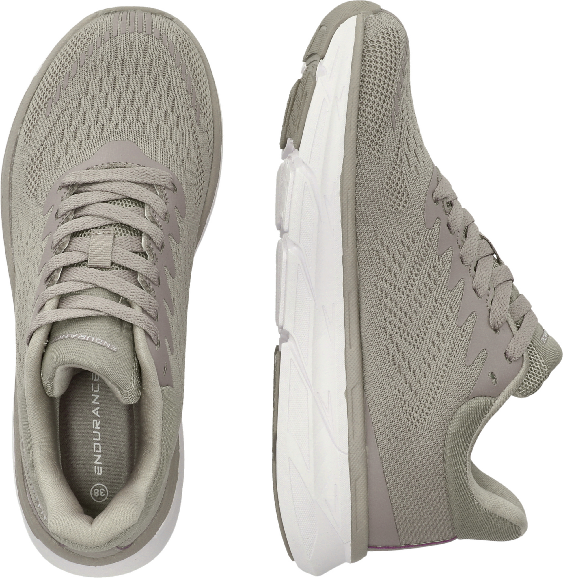 ENDURANCE, Masako Sneaker