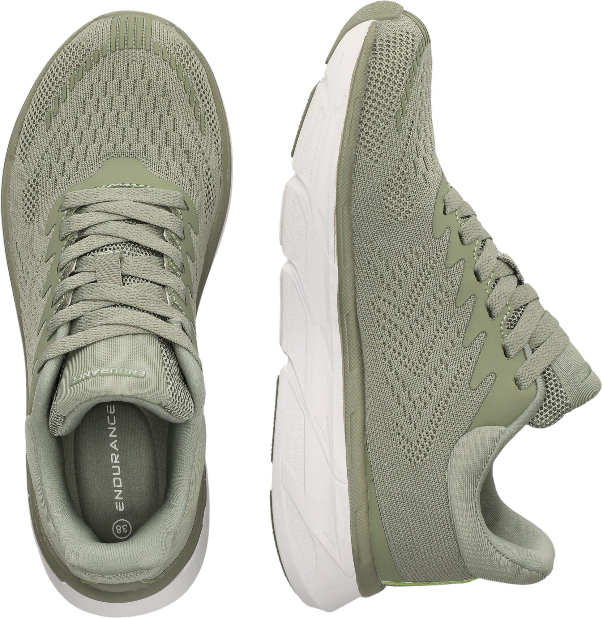 ENDURANCE, Masako Sneaker