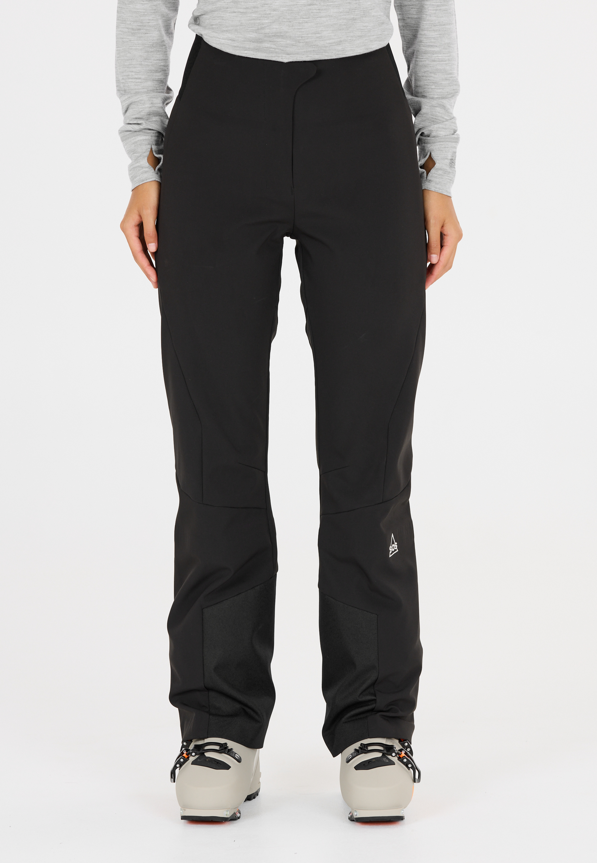 SOS, Masella Softshell Trousers