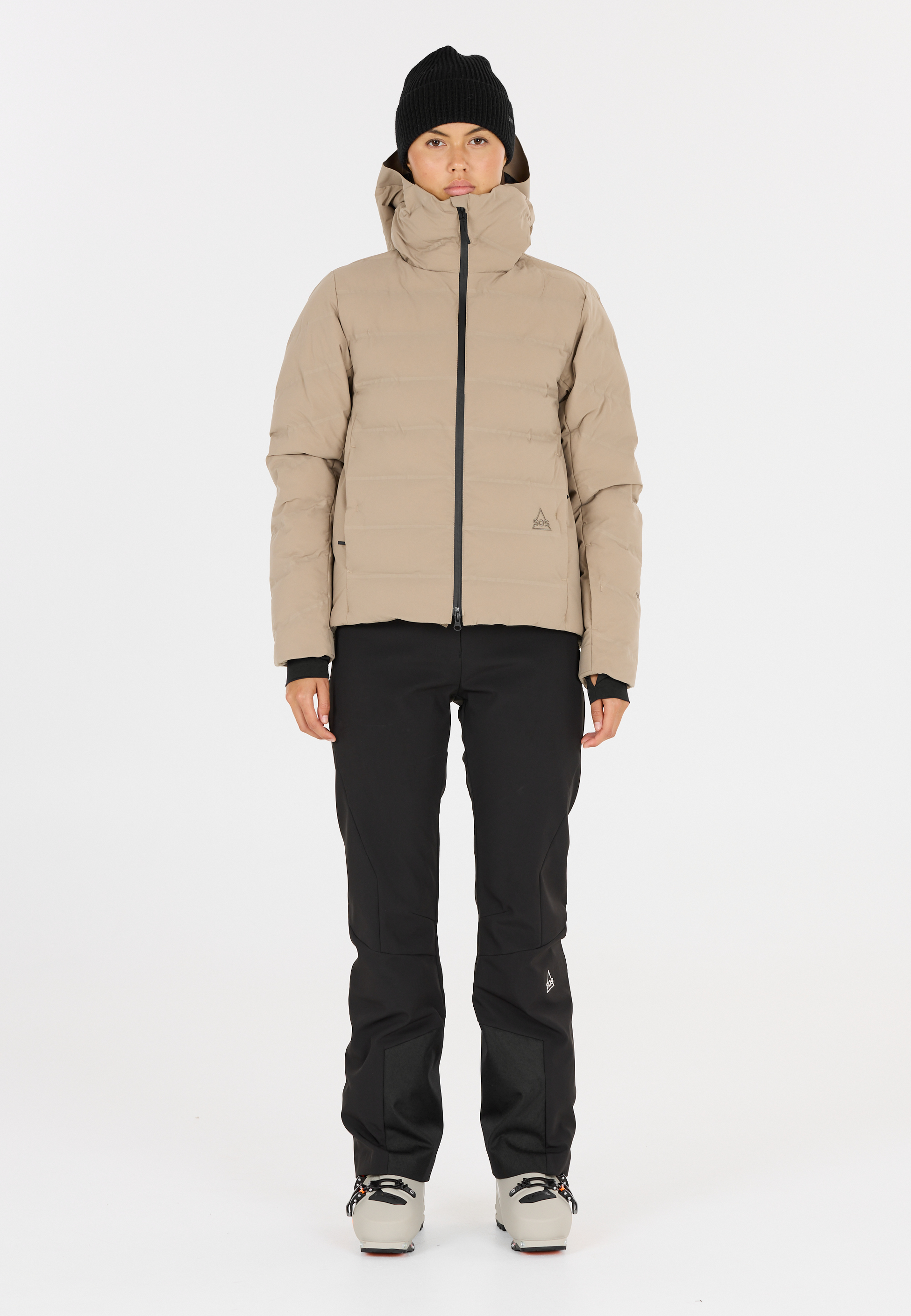 SOS, Masella Softshell Trousers