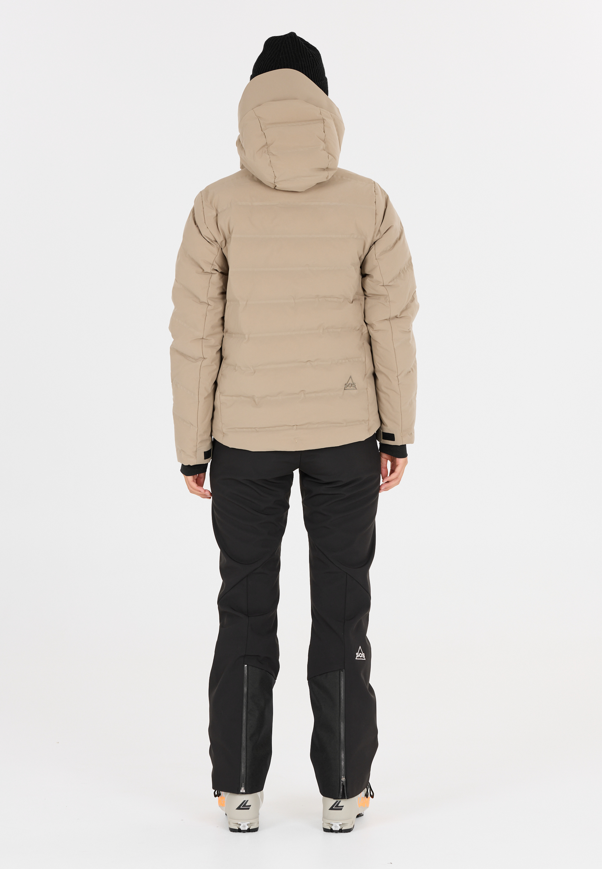 SOS, Masella Softshell Trousers