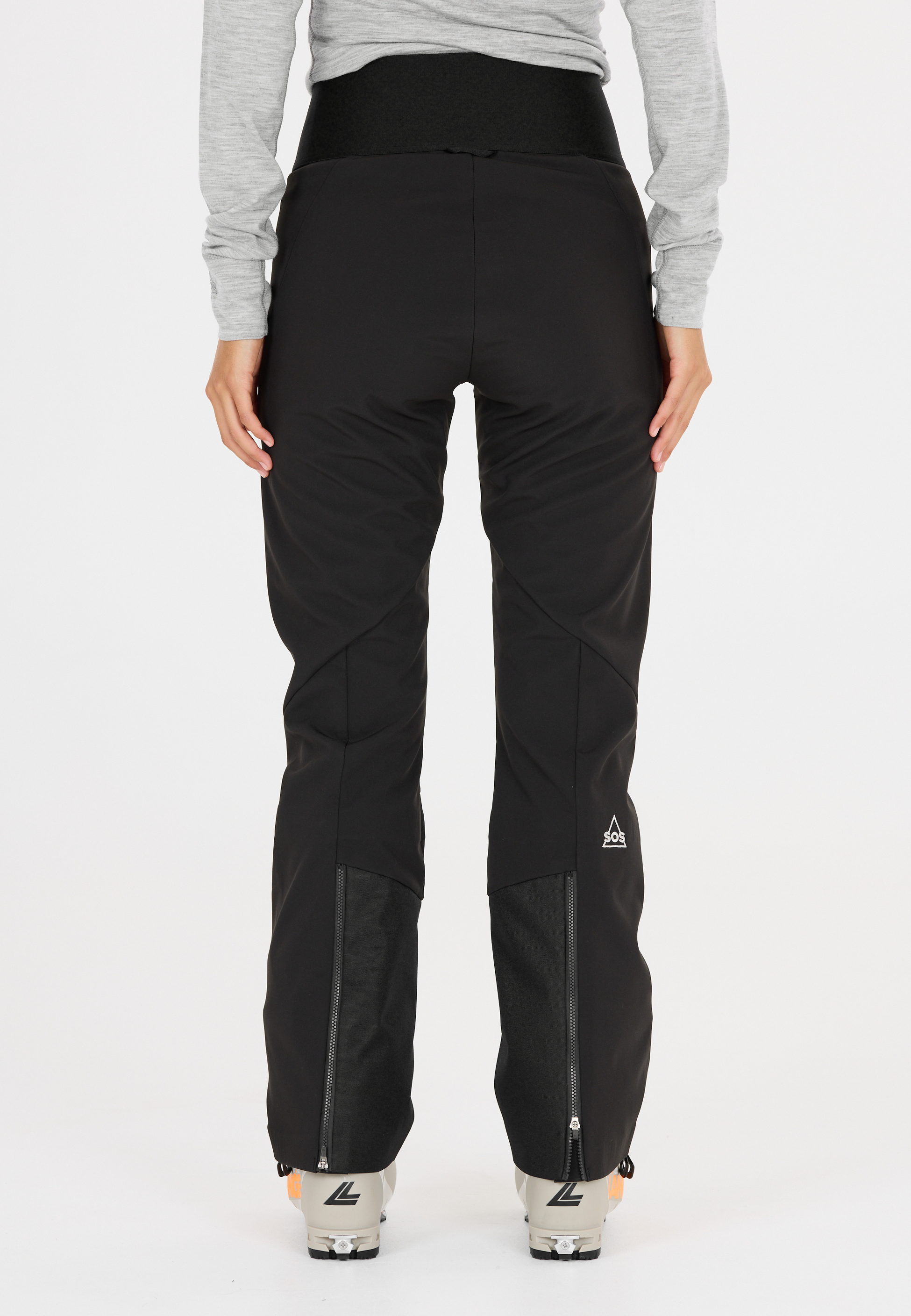 SOS, Masella Softshell Trousers