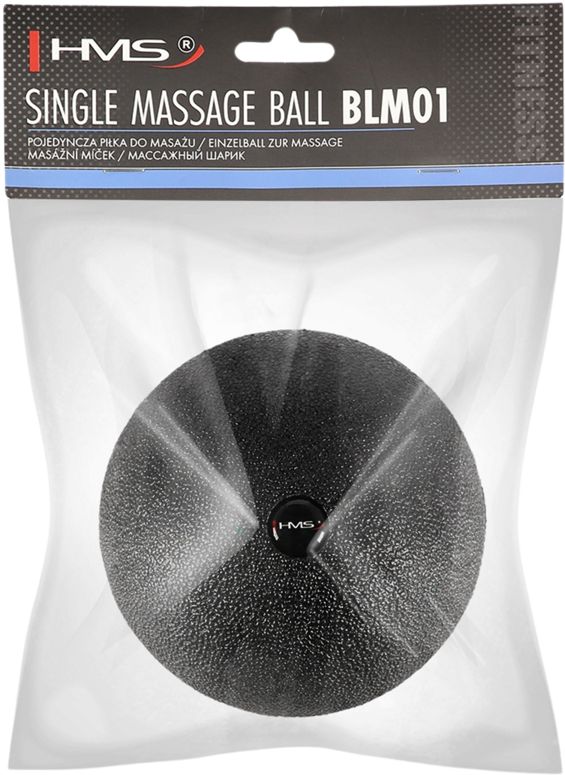 NORTHIX, Massage Ball, 10cm Diameter, Single Unit