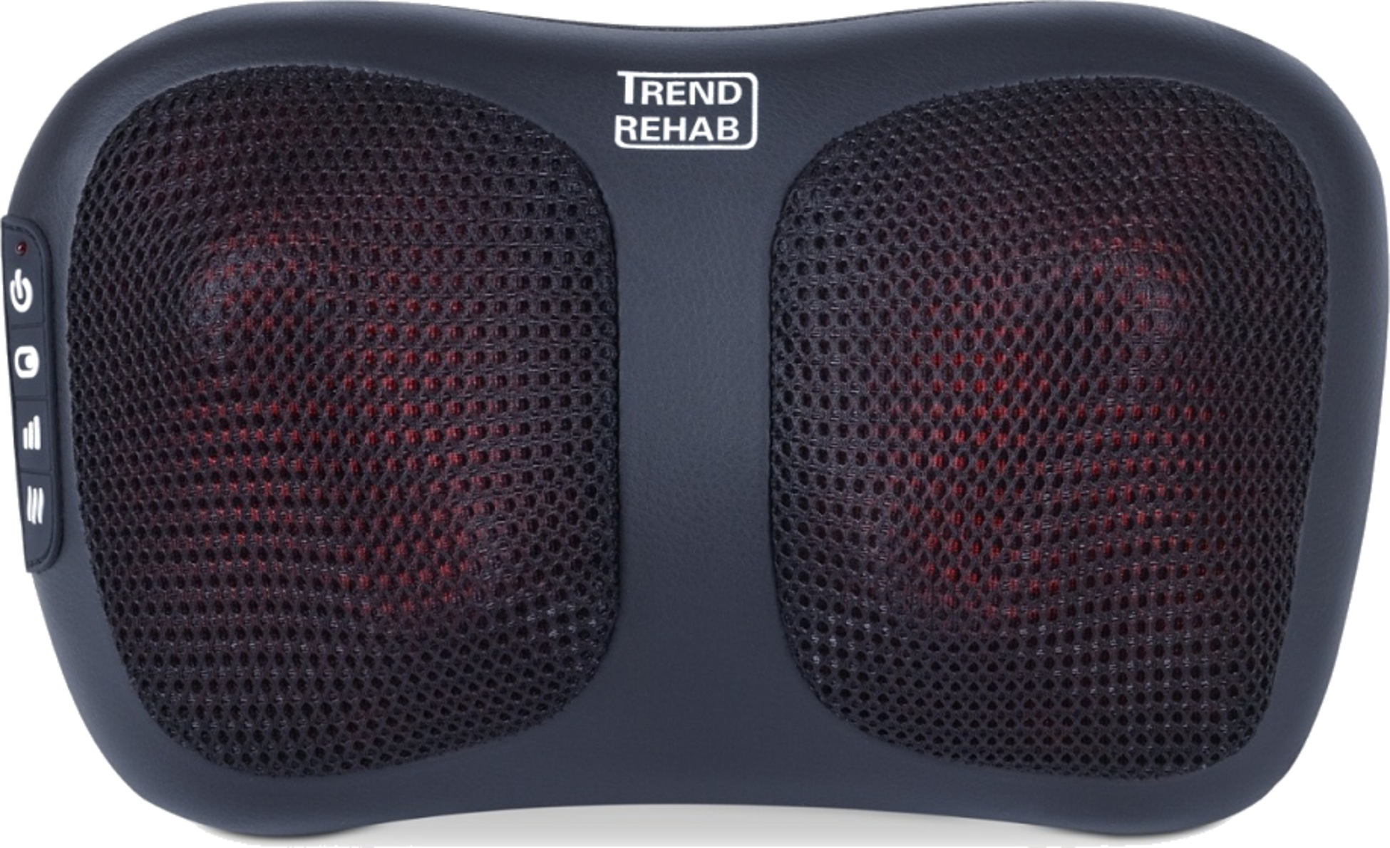 TRENDREHAB, Massage Buddy – Wireless Massage Pillow