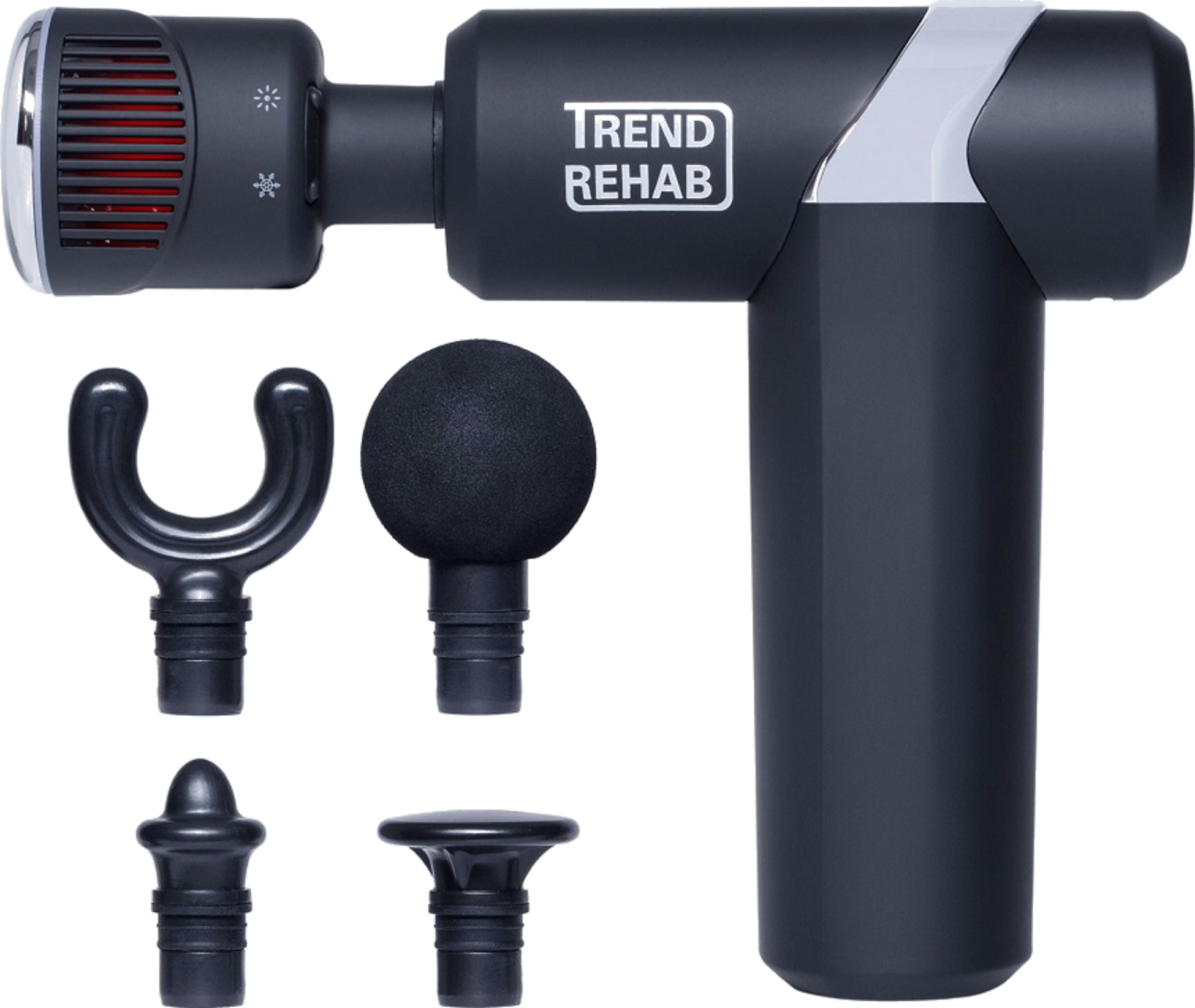 TRENDREHAB, Massage Gun Hot  Cold