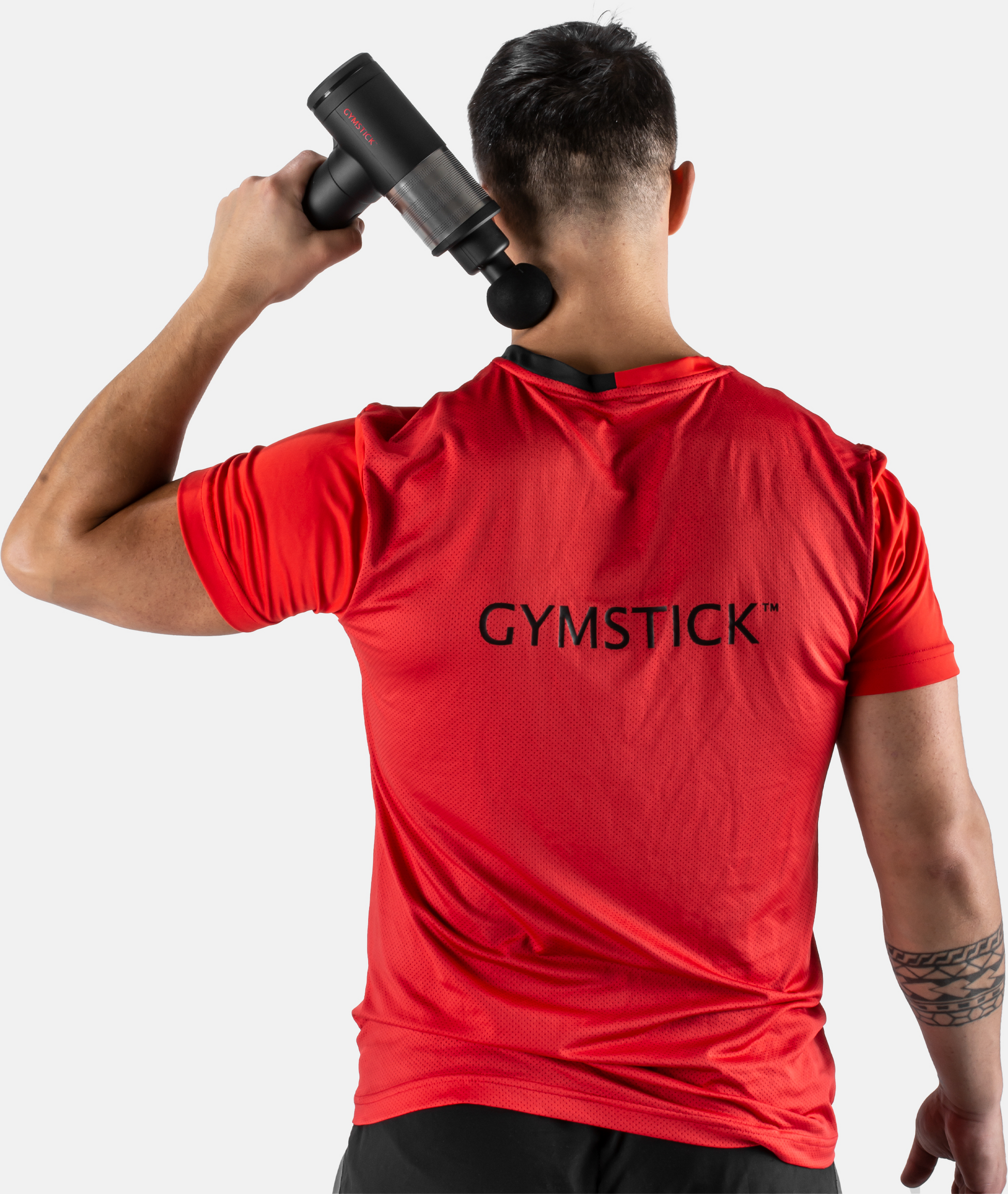 GYMSTICK, Massage Gun