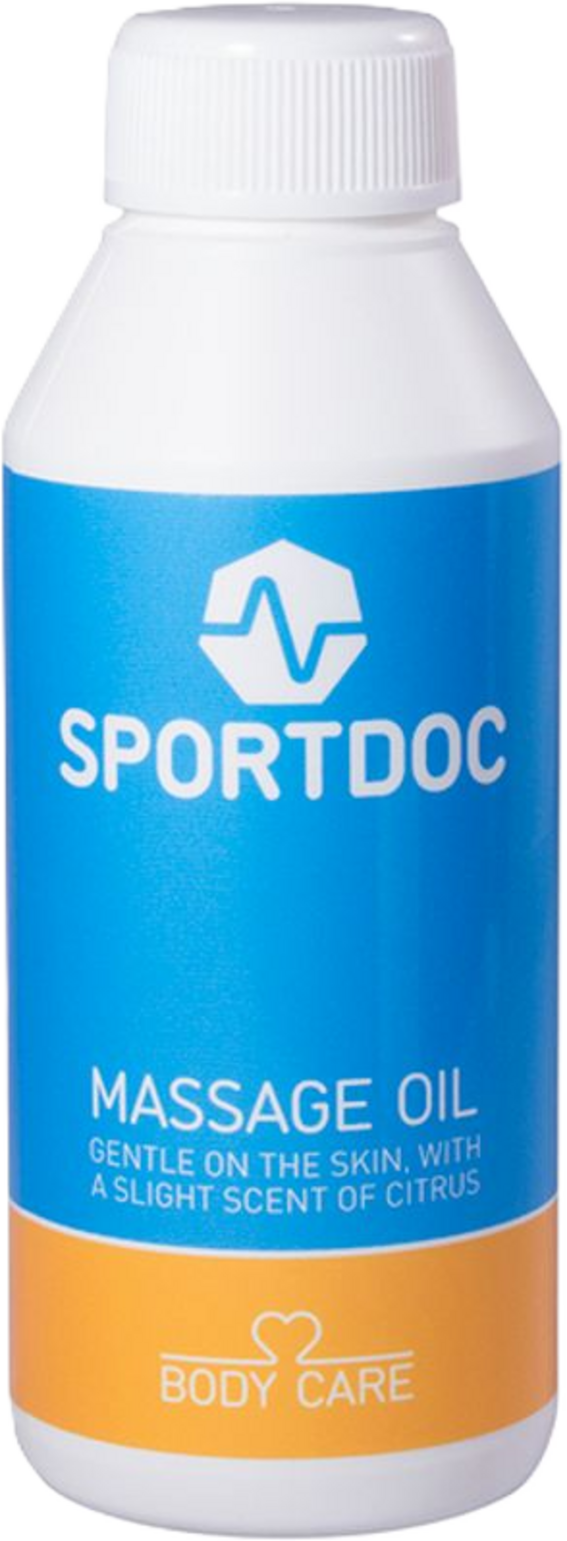 SPORTDOC, Massage Oil 250 Ml