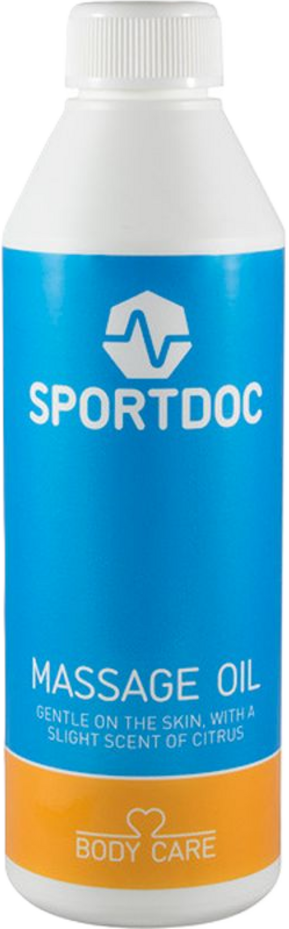 SPORTDOC, Massage Oil 500 Ml