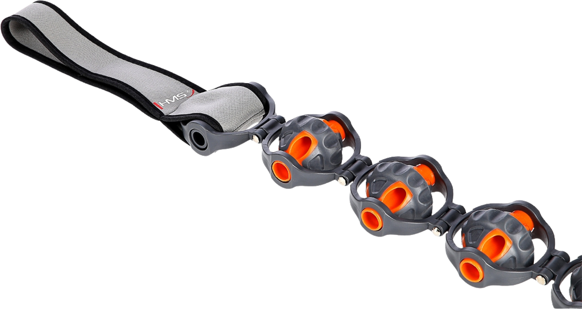 NORTHIX, Massage Roller, High-density Foam, Muscle Recovery