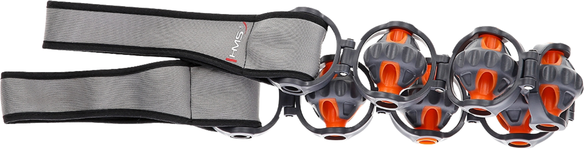 NORTHIX, Massage Roller, High-density Foam, Muscle Recovery