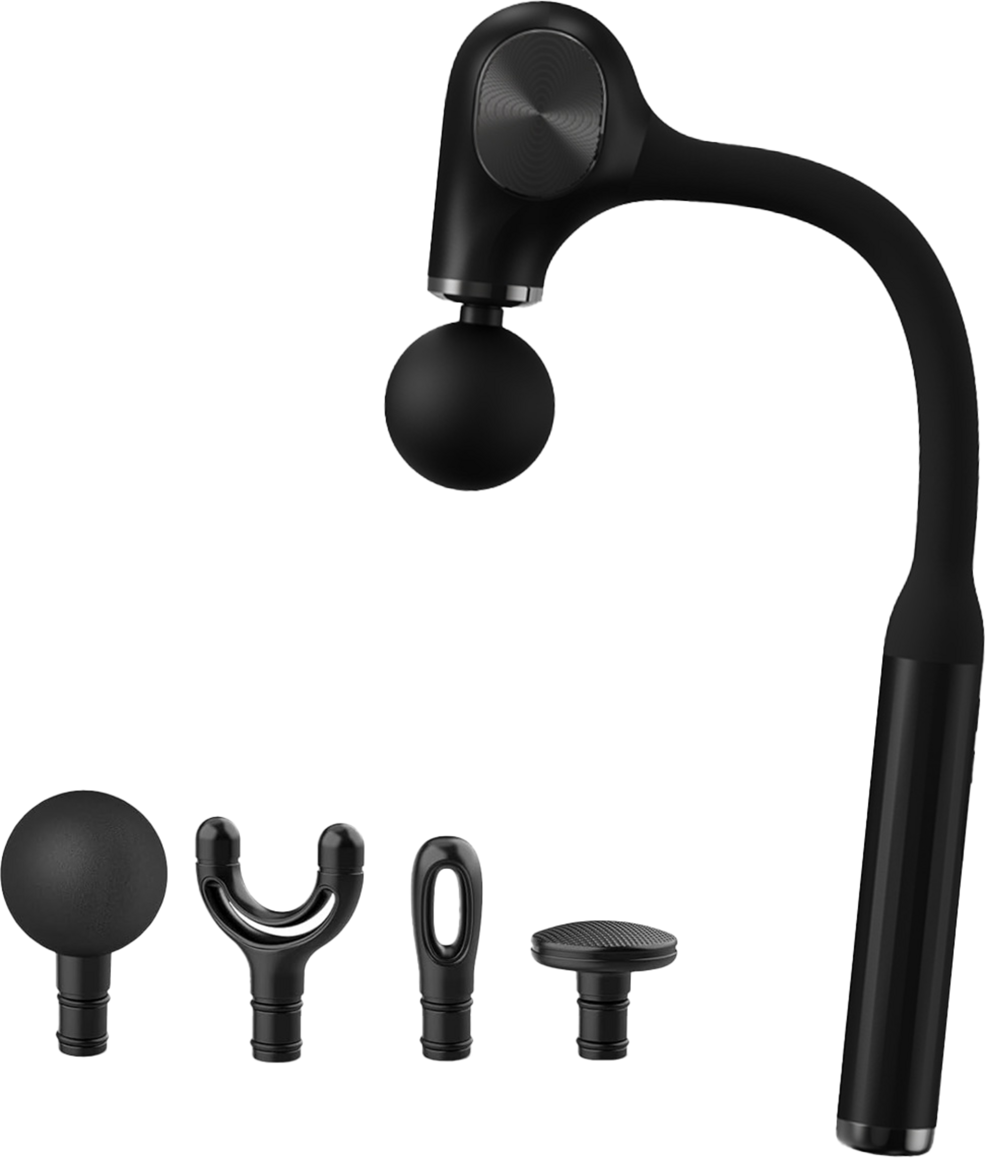 REHCORE, Massagehammare Rygg