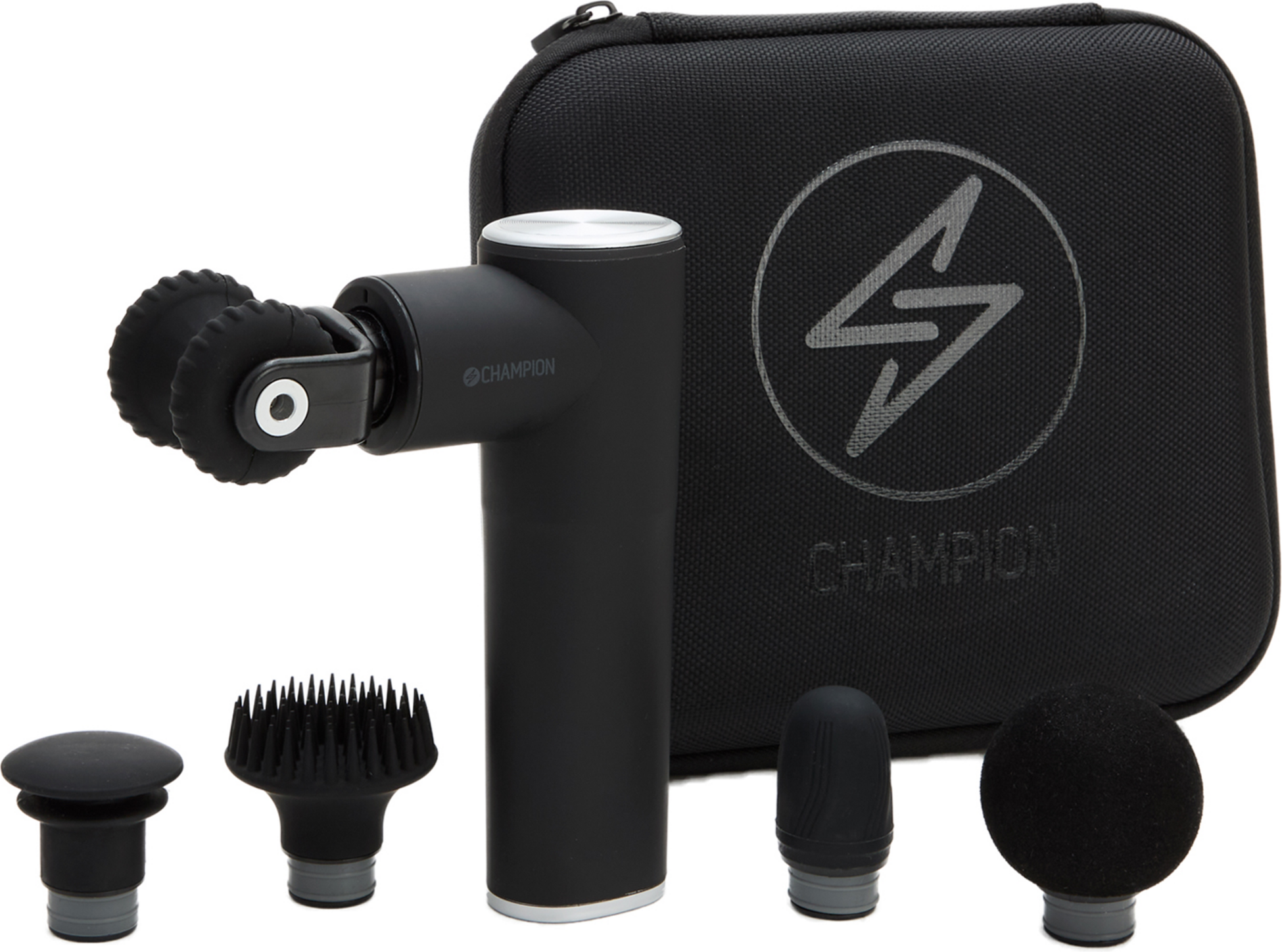 CHAMPION NORDIC, Massagepistol Mg400