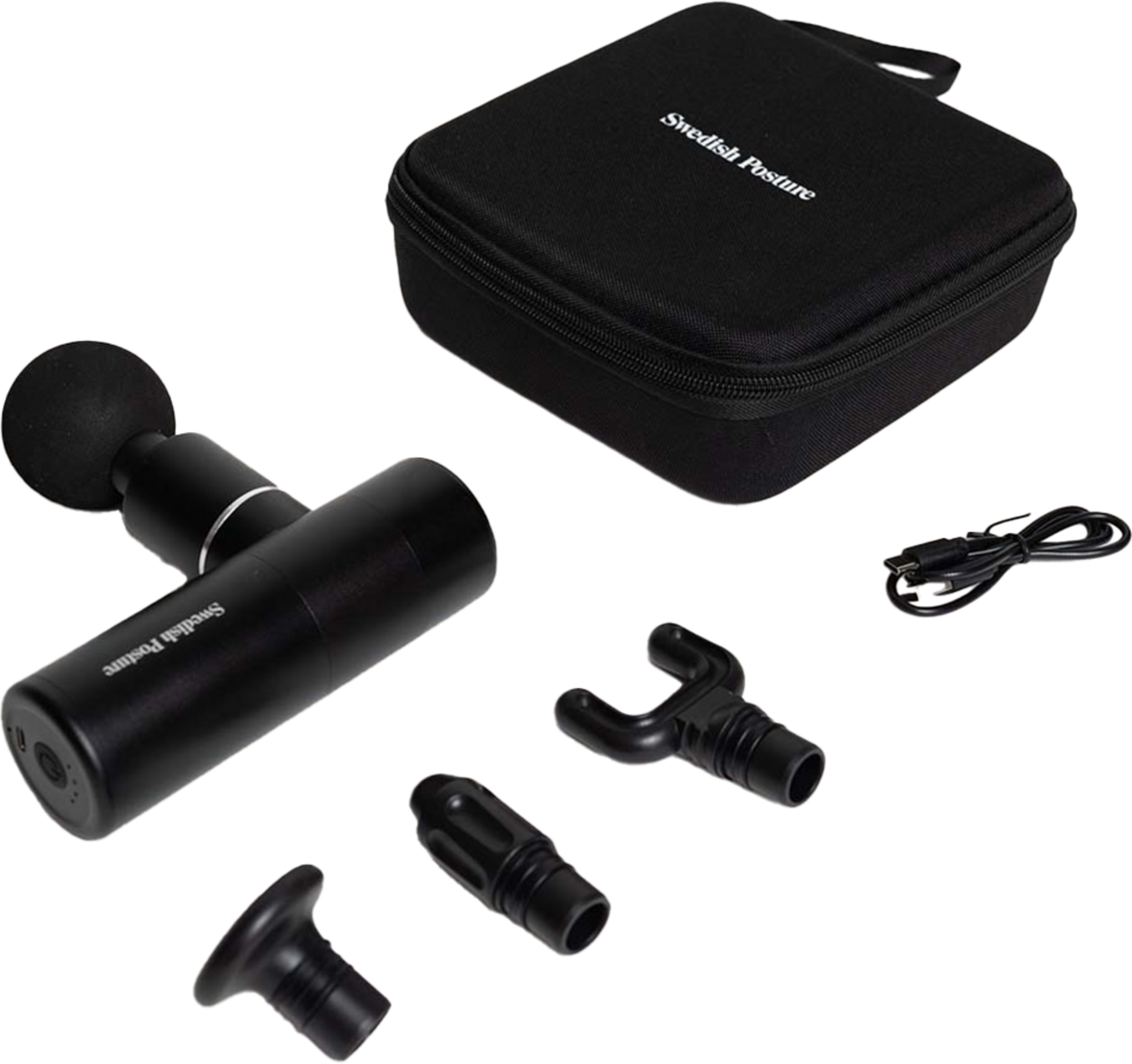 SWEDISH POSTURE, Massagepistol Mini