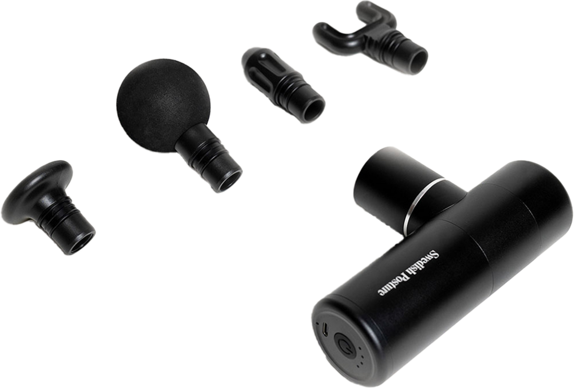 SWEDISH POSTURE, Massagepistol Mini