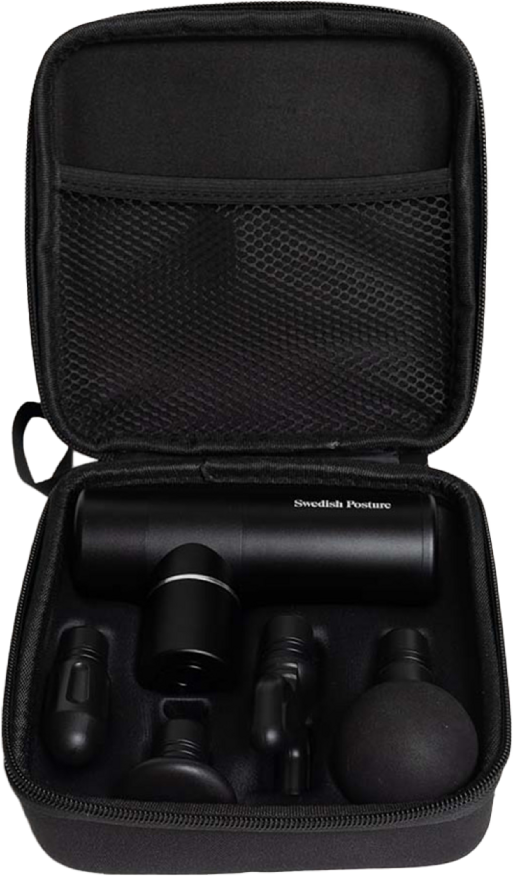 SWEDISH POSTURE, Massagepistol Mini