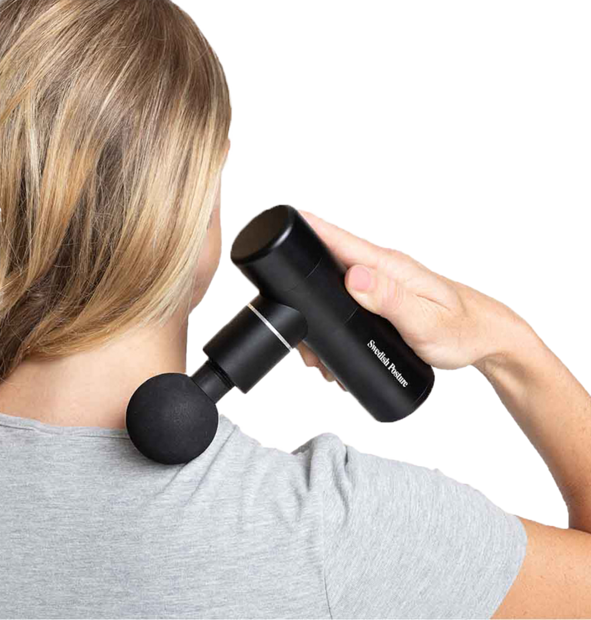 SWEDISH POSTURE, Massagepistol Mini