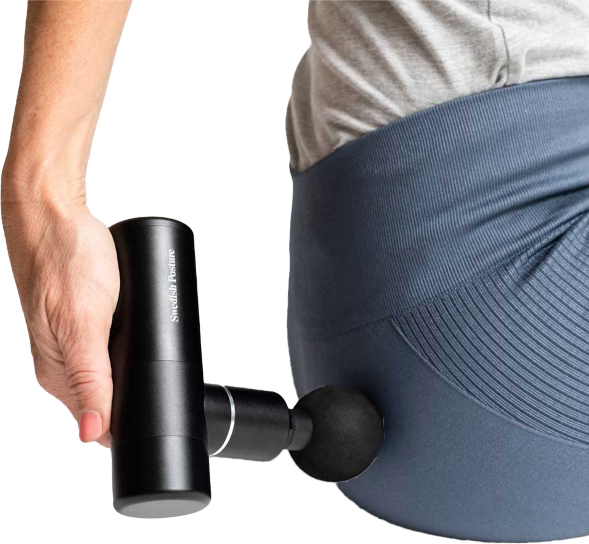 SWEDISH POSTURE, Massagepistol Mini