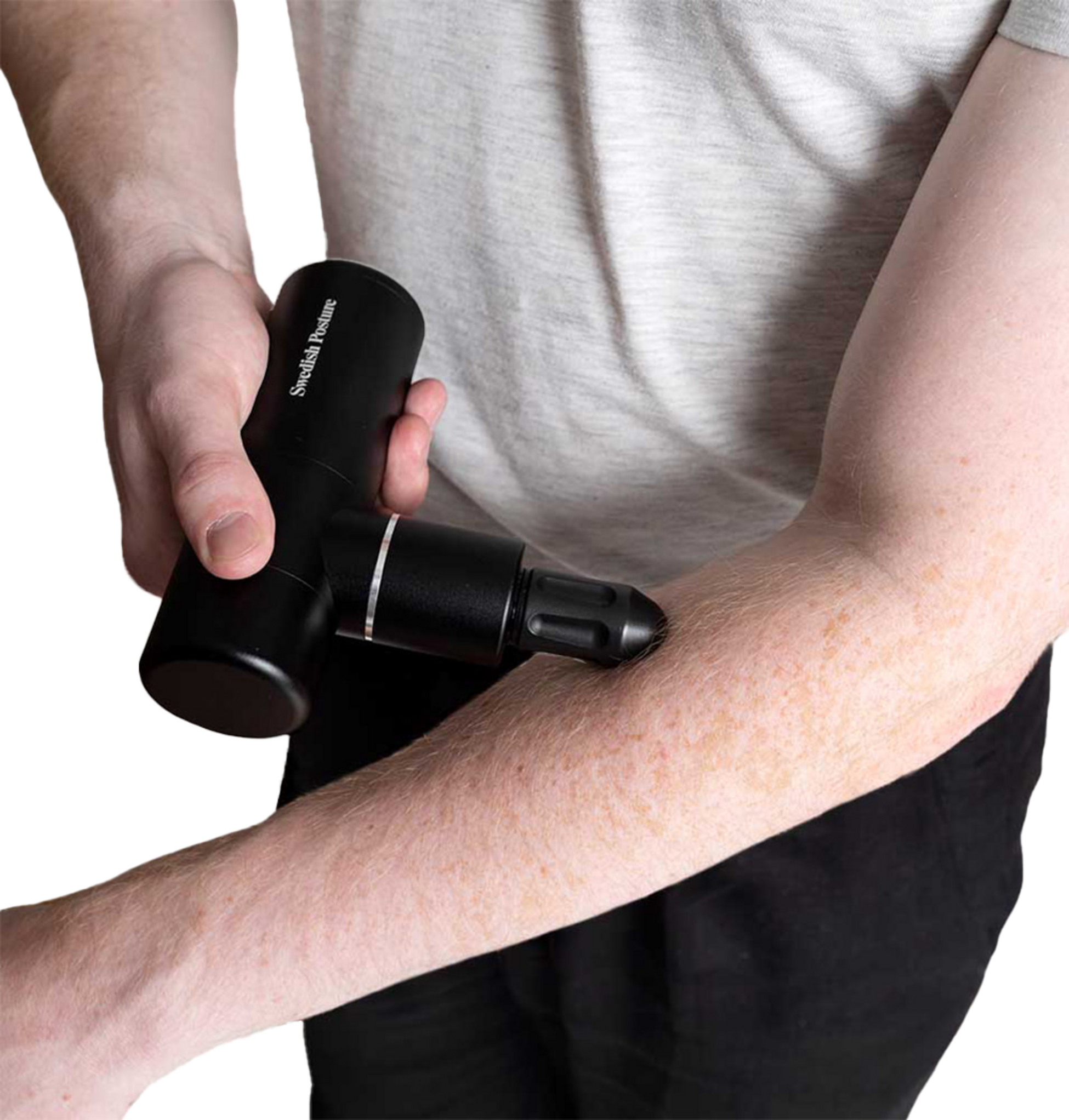 SWEDISH POSTURE, Massagepistol Mini