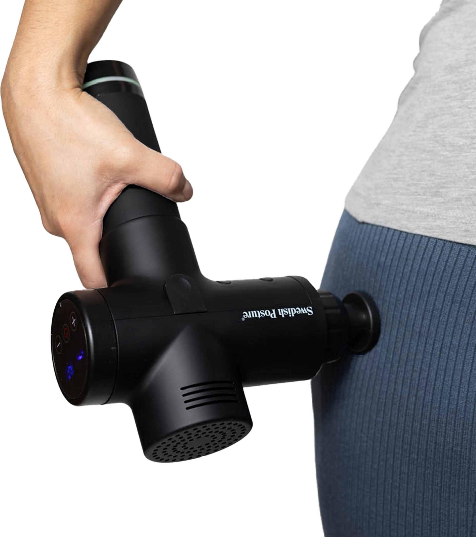 SWEDISH POSTURE, Massagepistol Pro