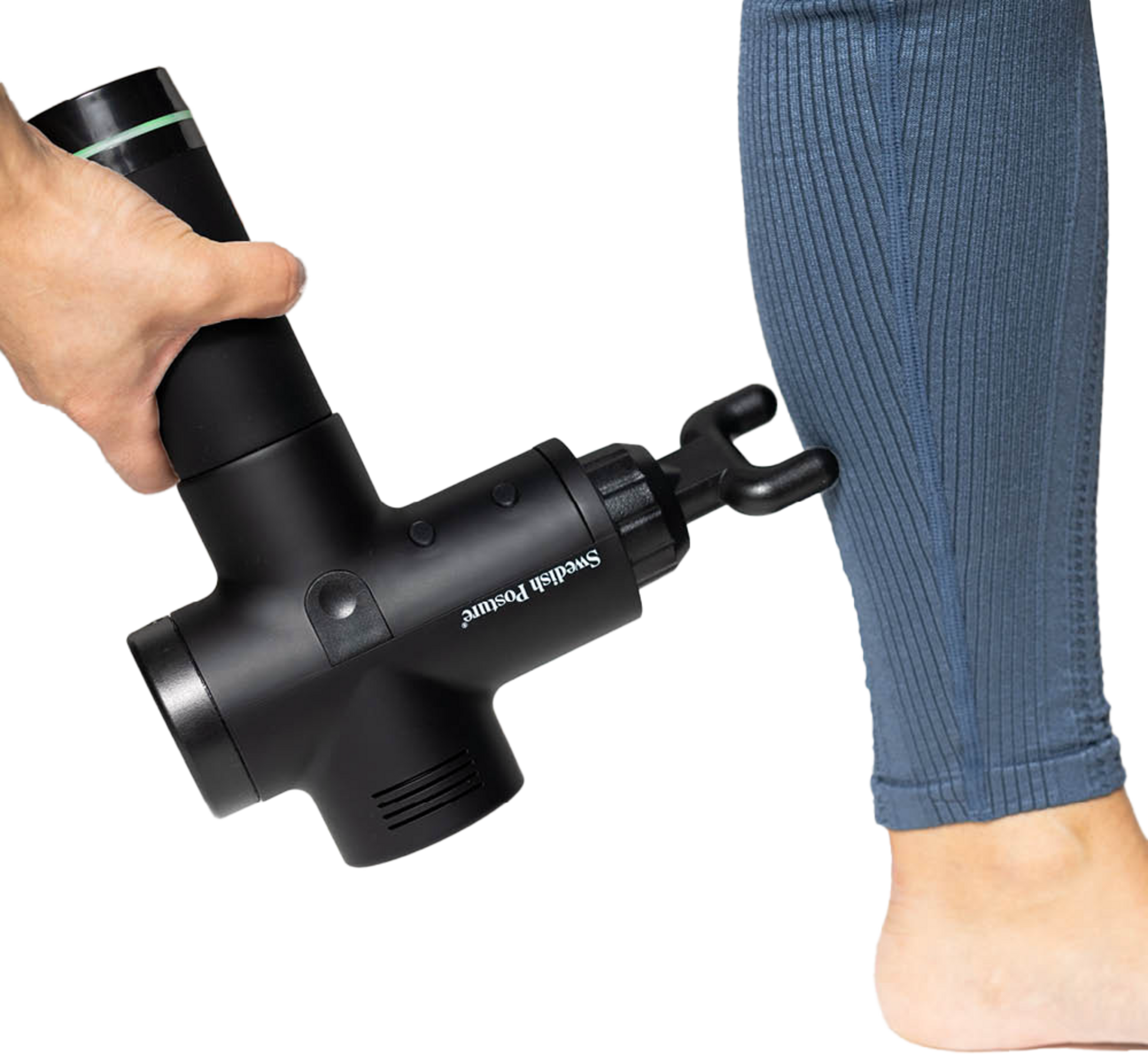 SWEDISH POSTURE, Massagepistol Pro